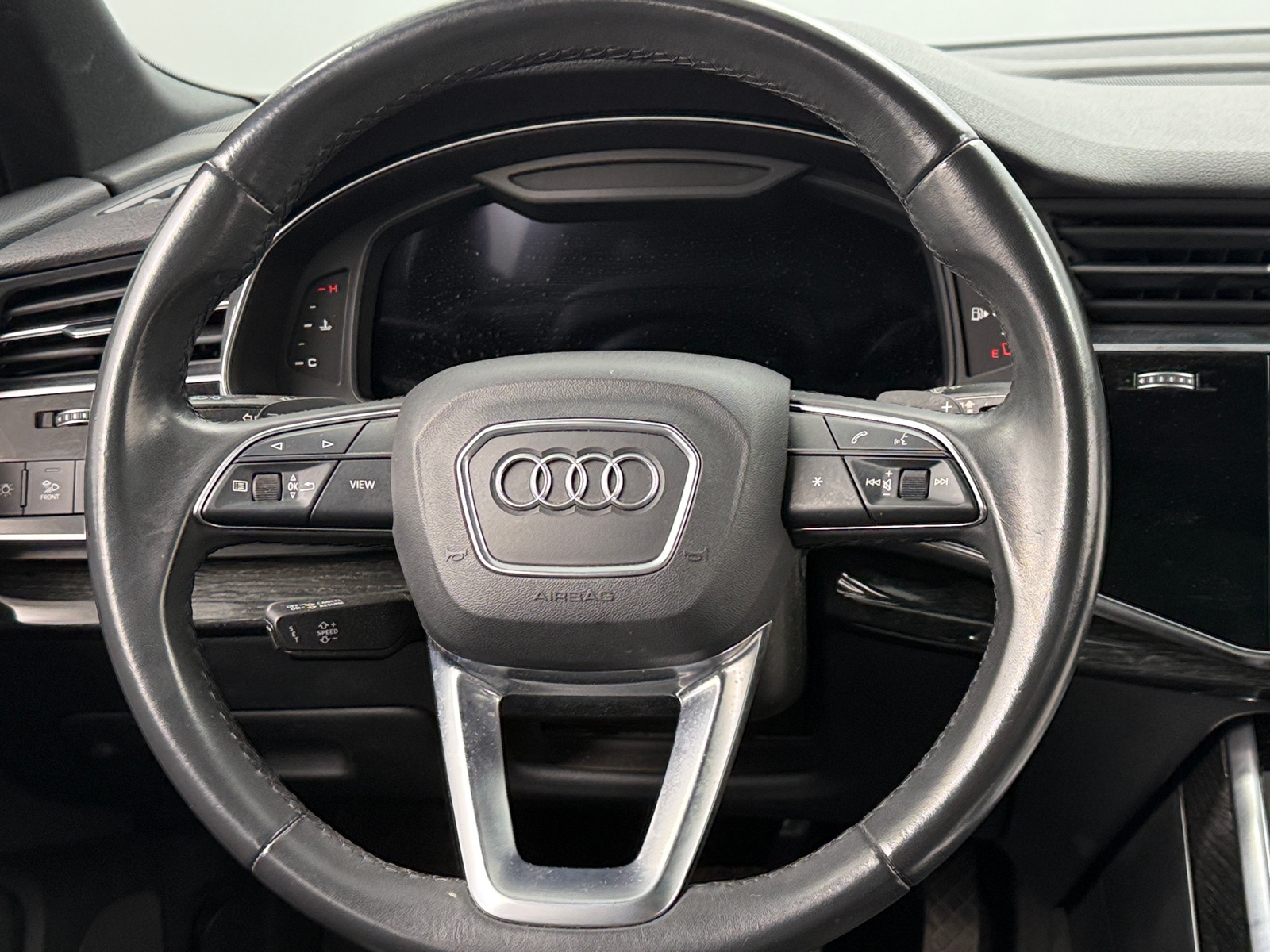 Thumbnail: 2021 Audi Q7 - 4