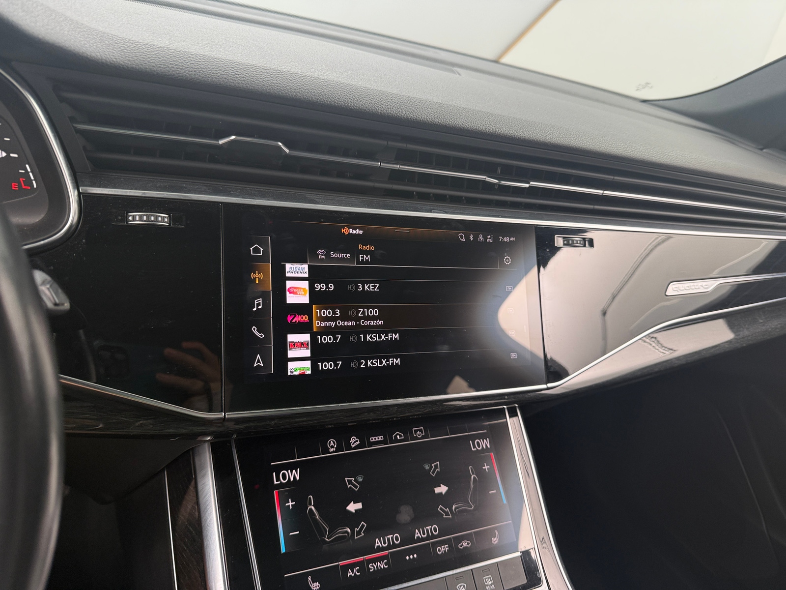 Thumbnail: 2021 Audi Q7 - 3