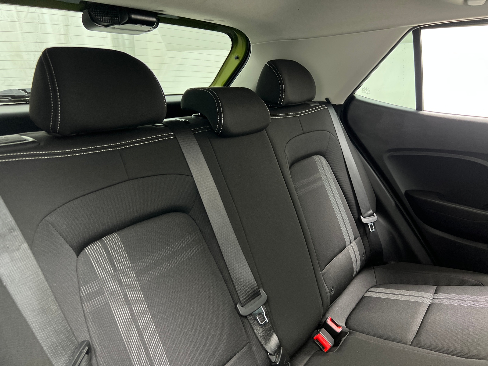 Thumbnail: 2023 Hyundai Venue - 6