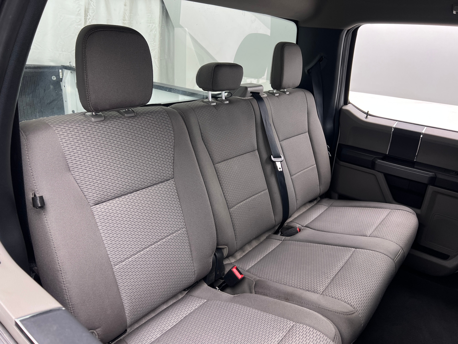 Thumbnail: 2022 Ford Econoline - 6