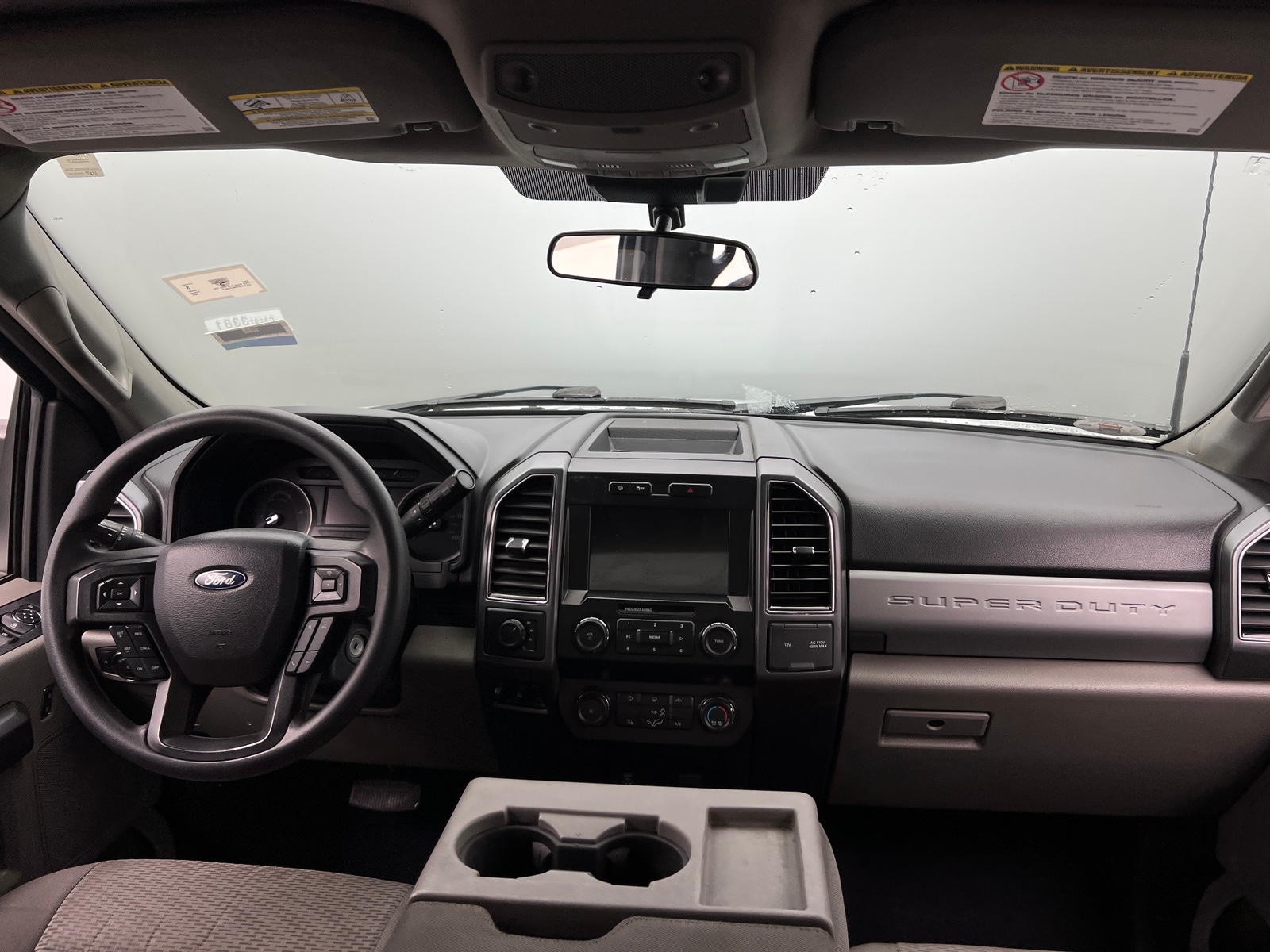 Thumbnail: 2022 Ford Econoline - 3