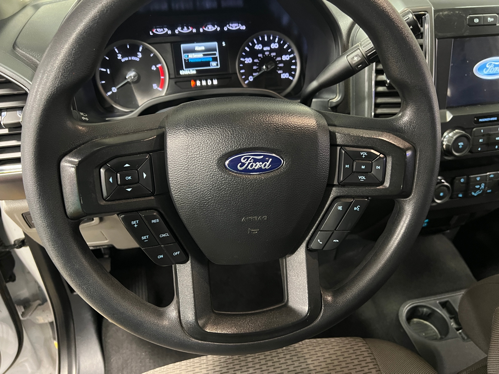 Thumbnail: 2022 Ford Econoline - 5