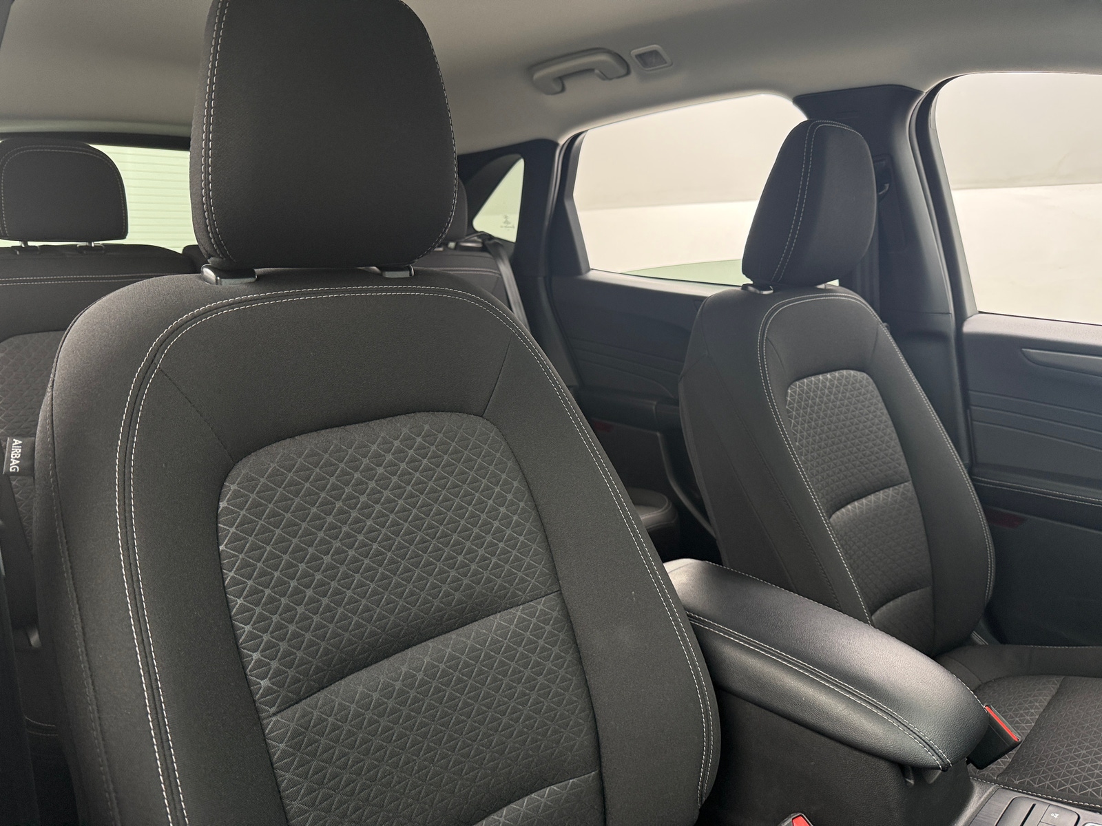 Thumbnail: 2025 Ford Escape - 2