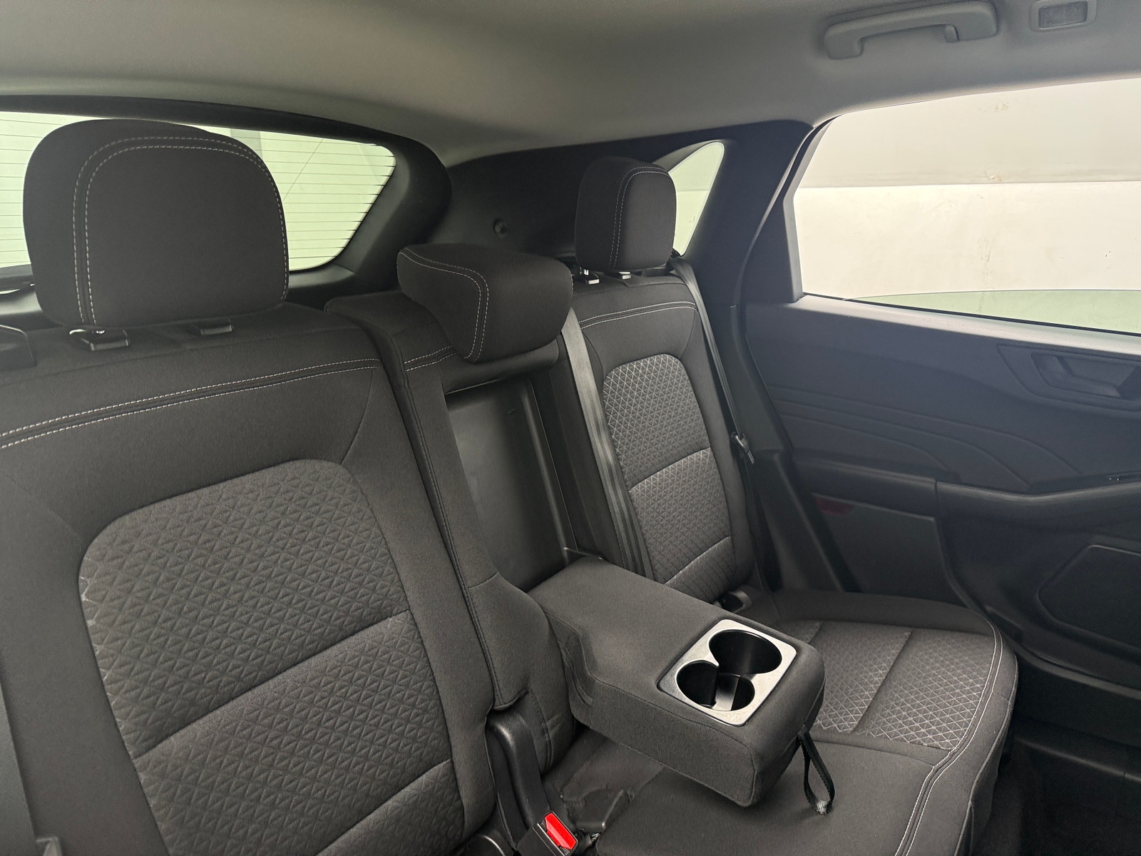 Thumbnail: 2025 Ford Escape - 6