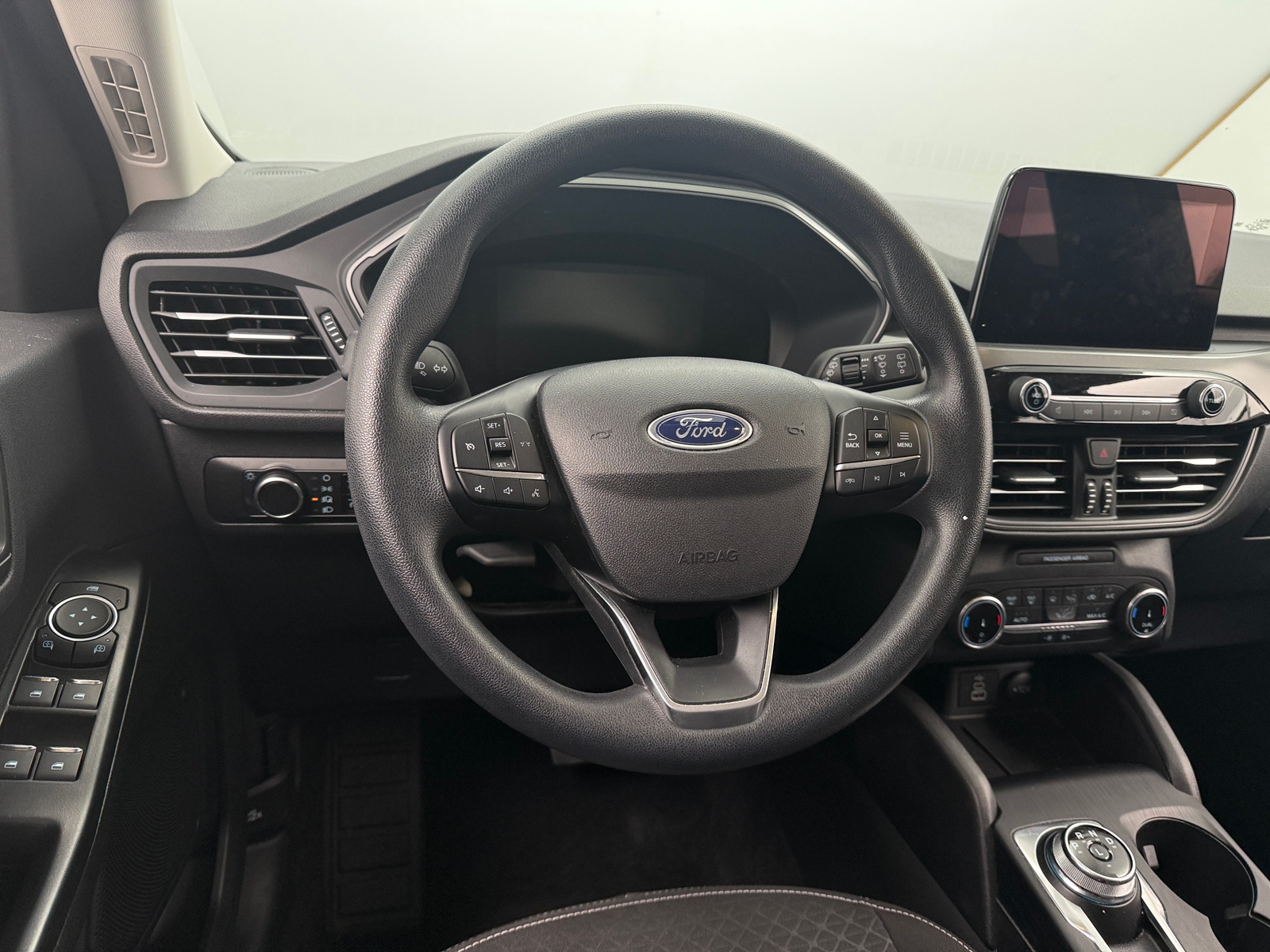 Thumbnail: 2025 Ford Escape - 5