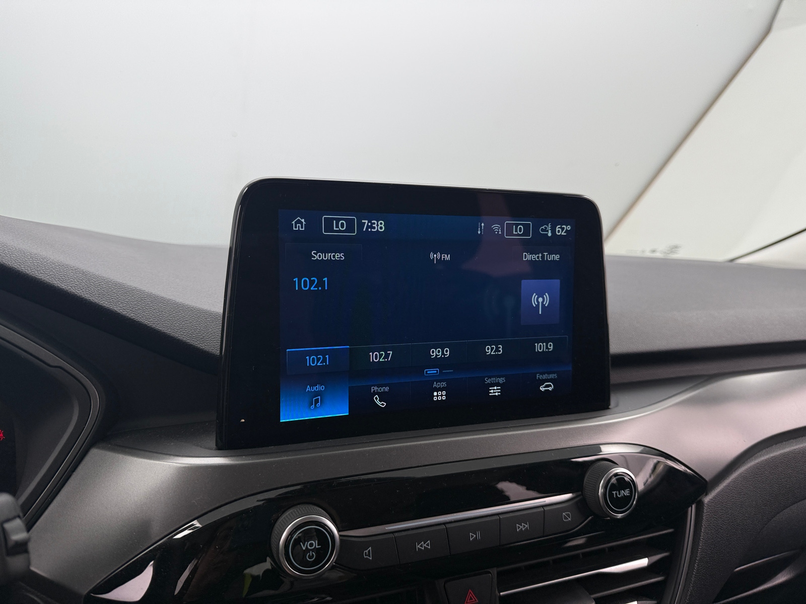 Thumbnail: 2025 Ford Escape - 4