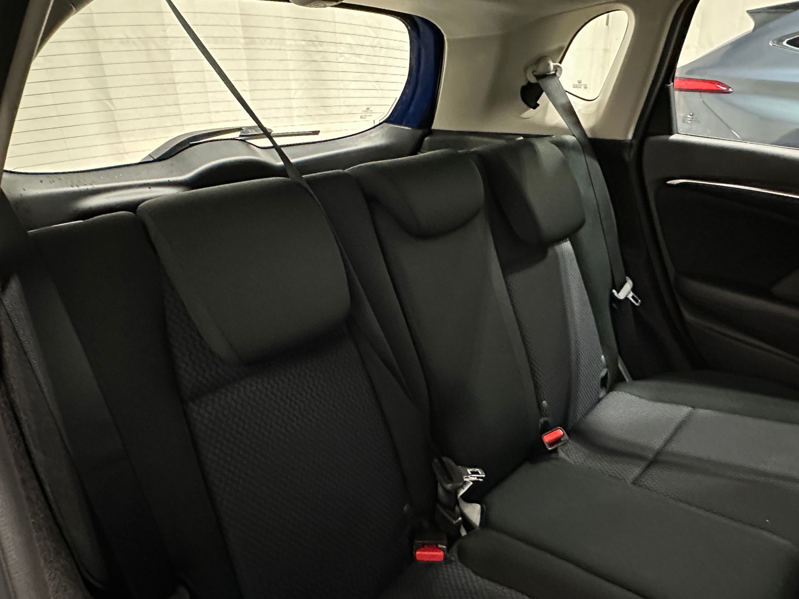 Thumbnail: 2020 Honda Fit - 6