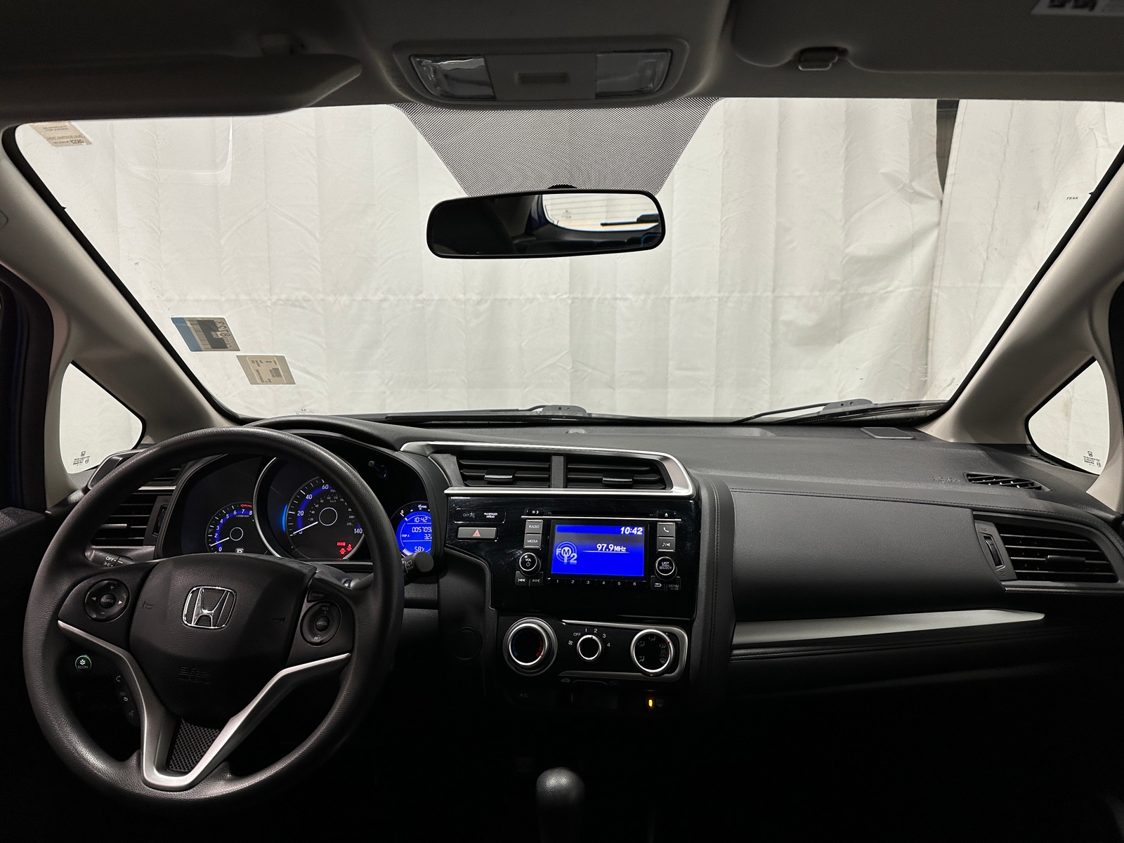 Thumbnail: 2020 Honda Fit - 3