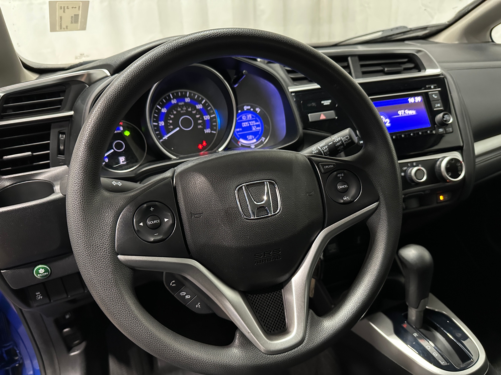 Thumbnail: 2020 Honda Fit - 5