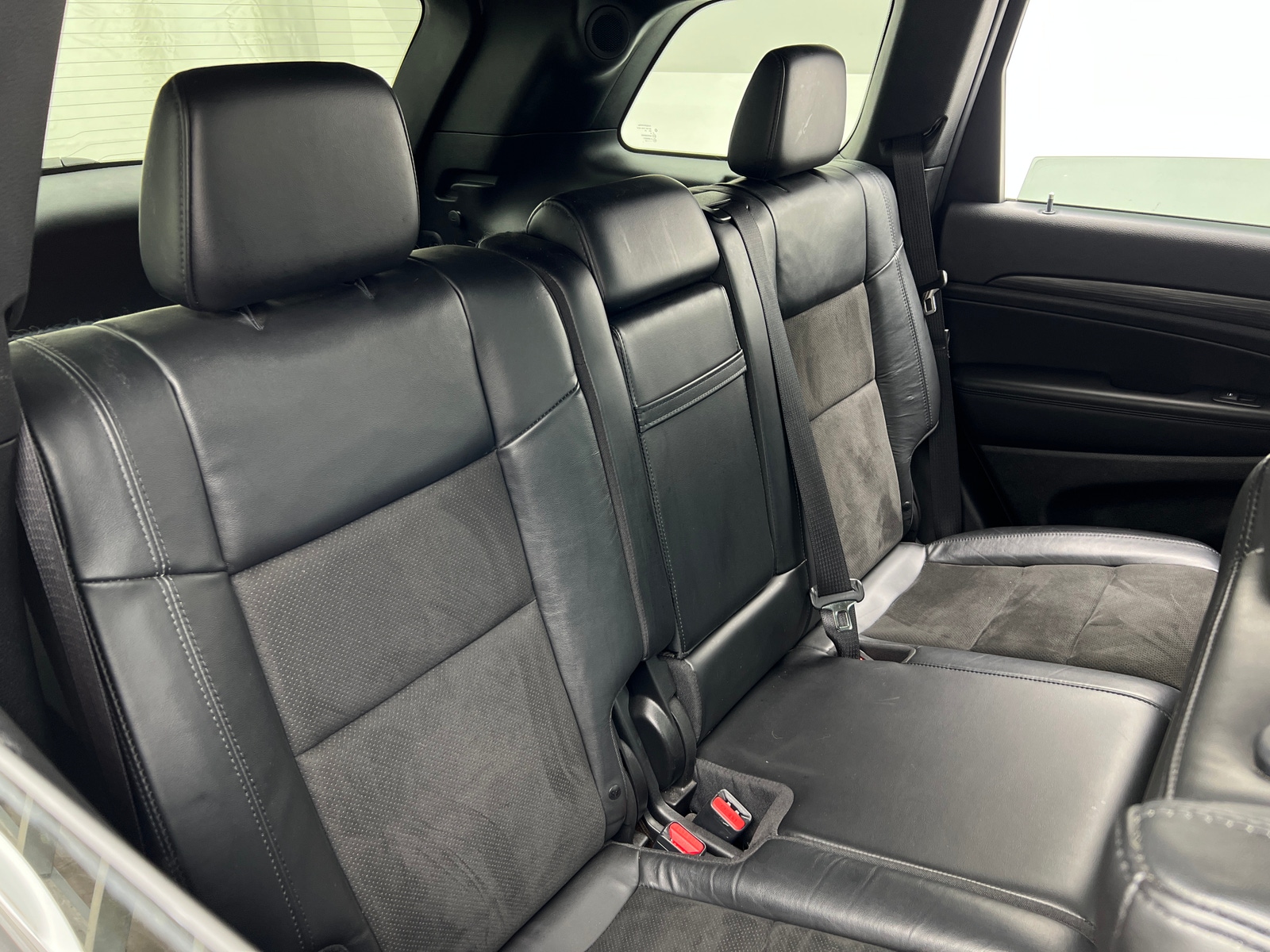 Thumbnail: 2022 Jeep Grand Cherokee - 6