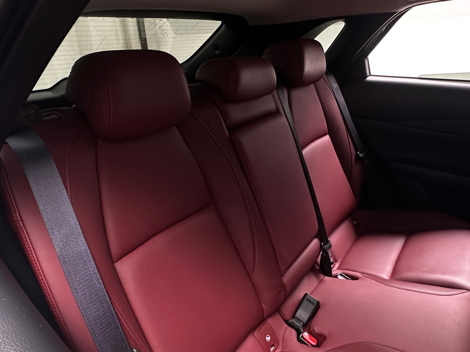 Thumbnail: 2024 Mazda CX-30 - 5