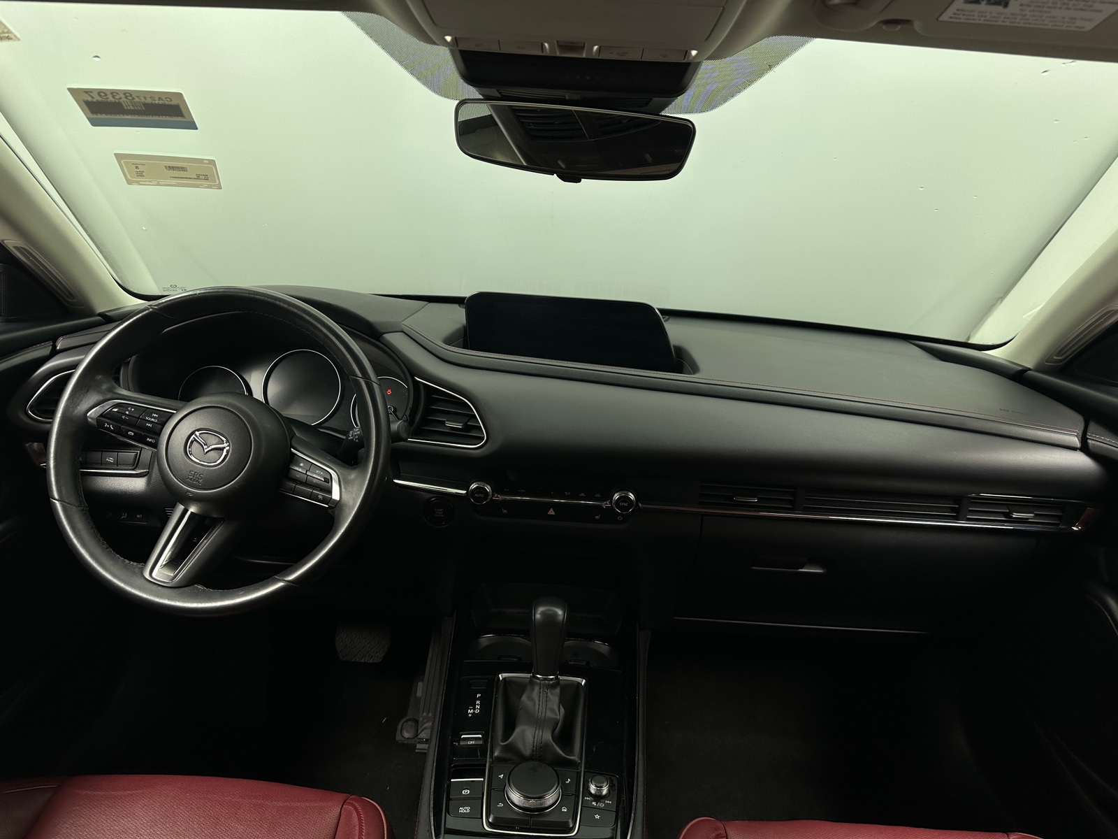 Thumbnail: 2024 Mazda CX-30 - 2