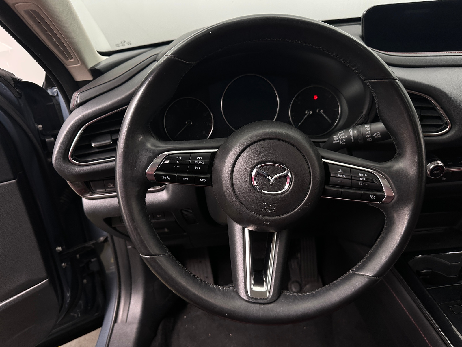 Thumbnail: 2024 Mazda CX-30 - 4