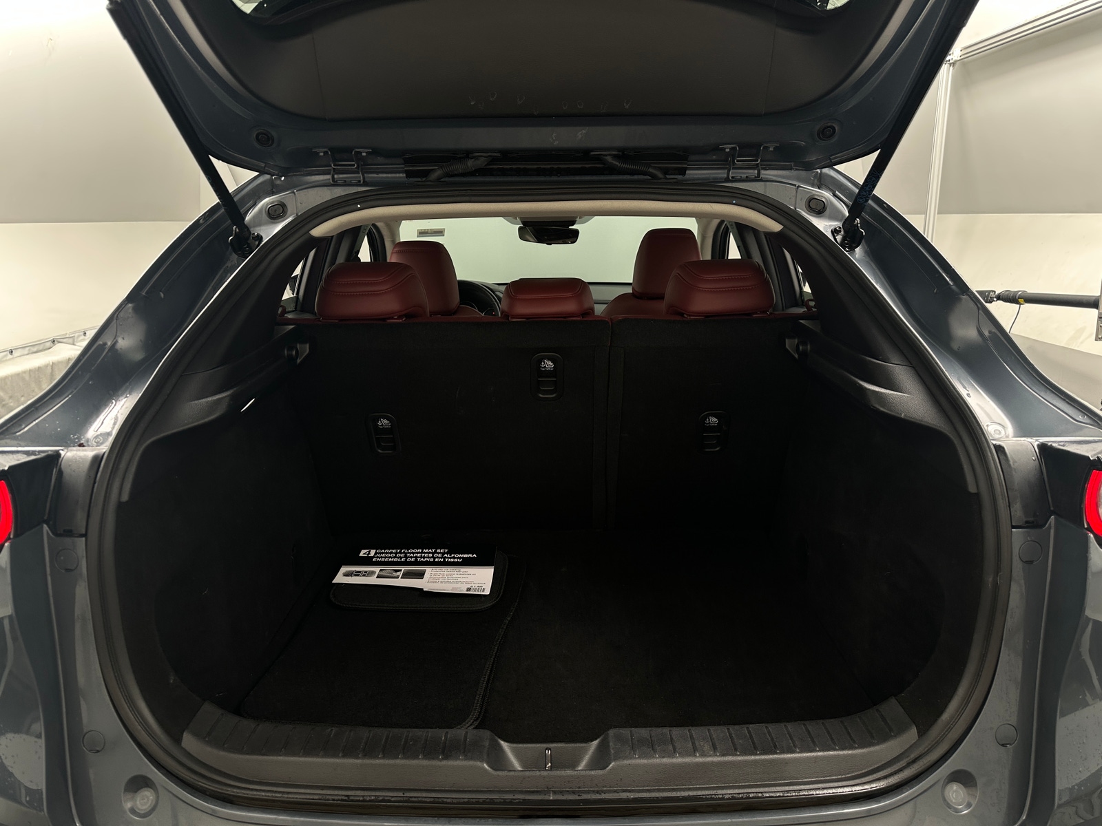 Thumbnail: 2024 Mazda CX-30 - 6