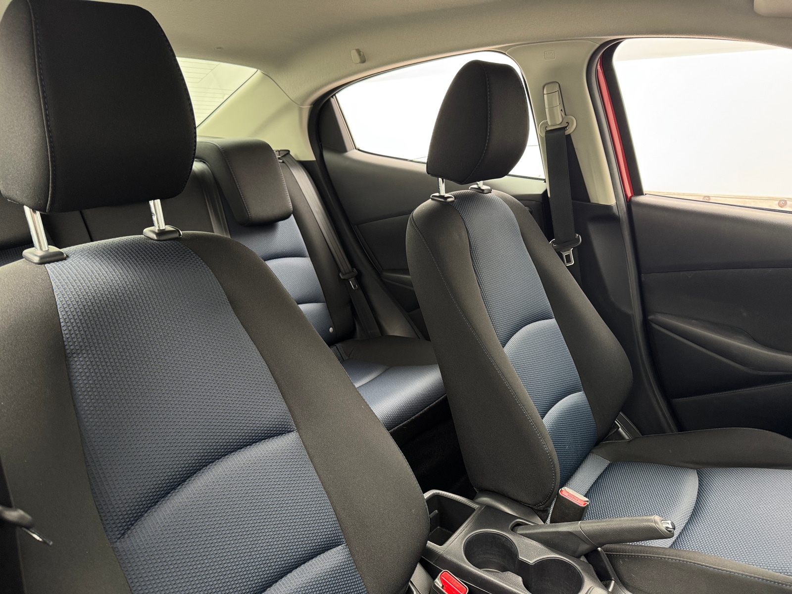 Thumbnail: 2019 Toyota Yaris - 2