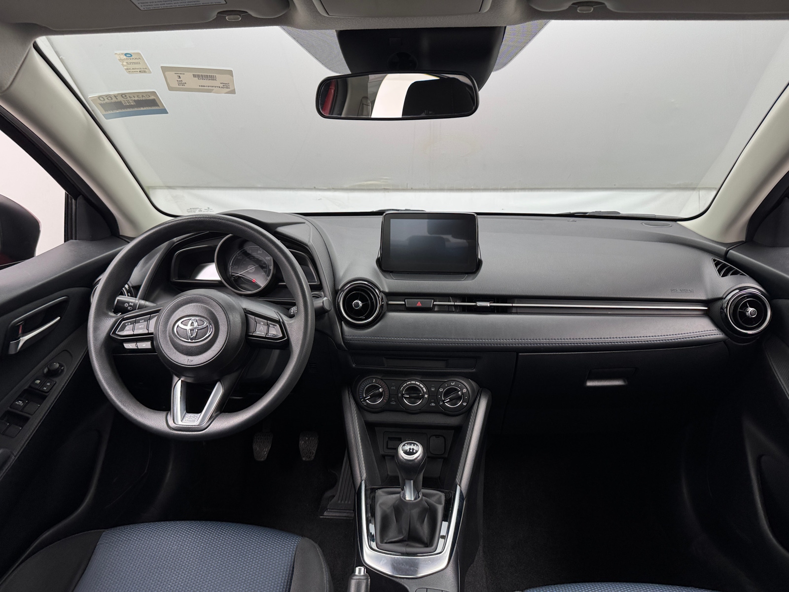 Thumbnail: 2019 Toyota Yaris - 3