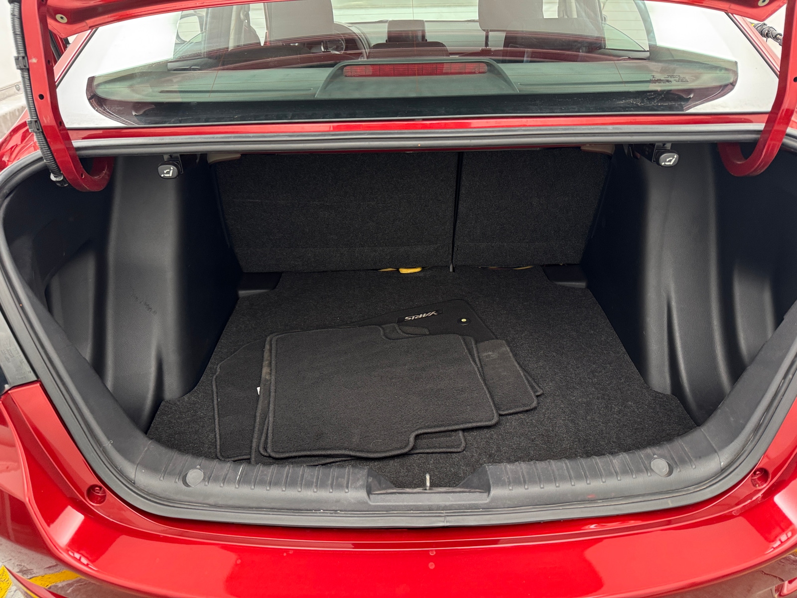 Thumbnail: 2019 Toyota Yaris - 7