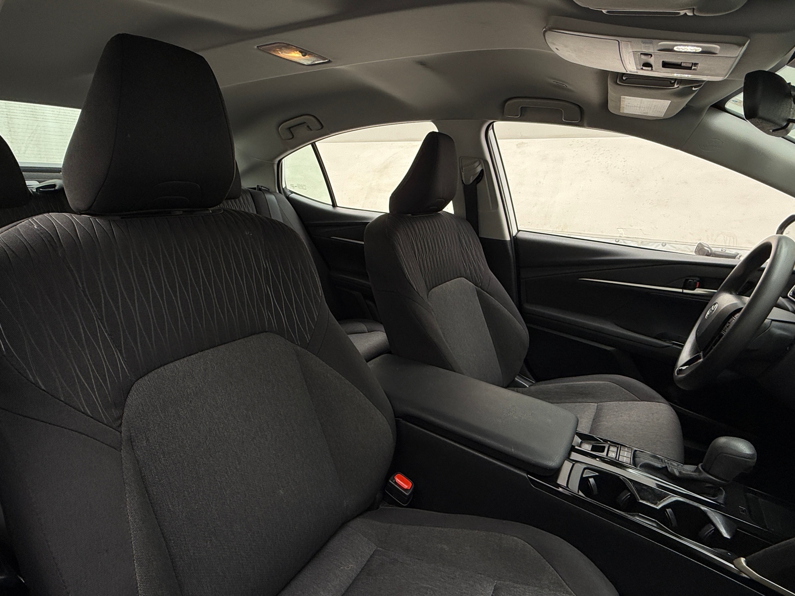 Thumbnail: 2025 Toyota Camry - 2