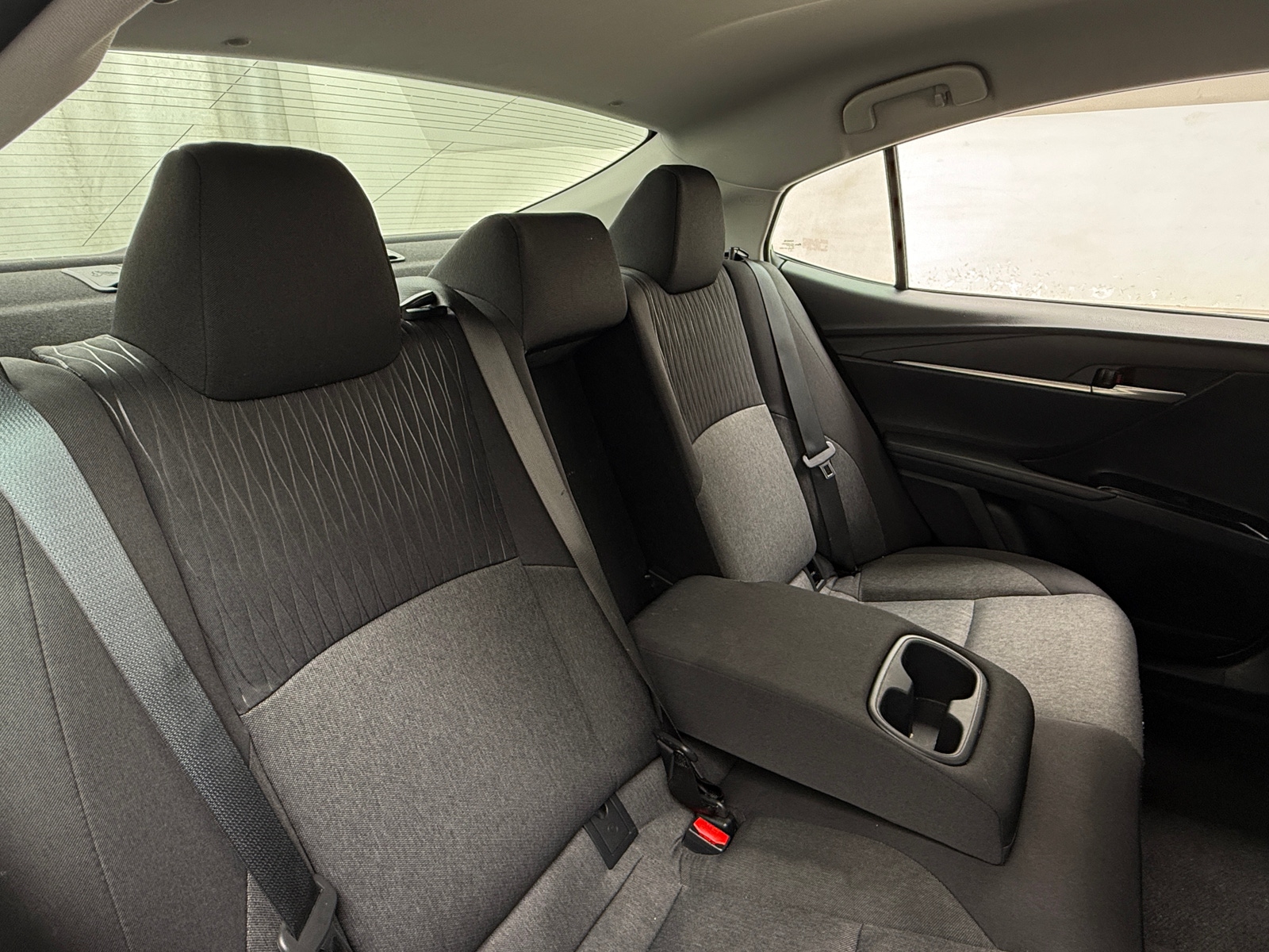 Thumbnail: 2025 Toyota Camry - 6