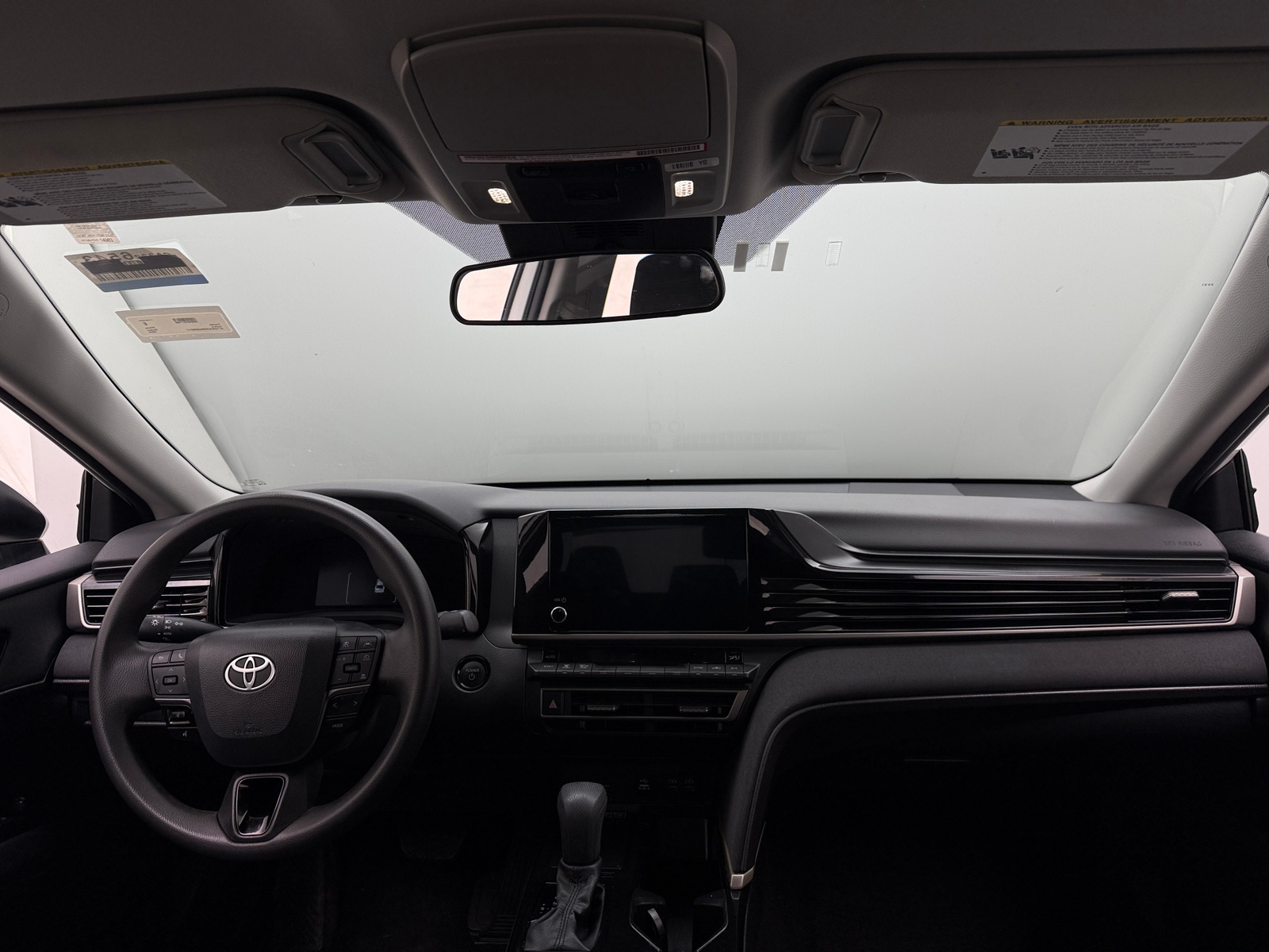 Thumbnail: 2025 Toyota Camry - 3