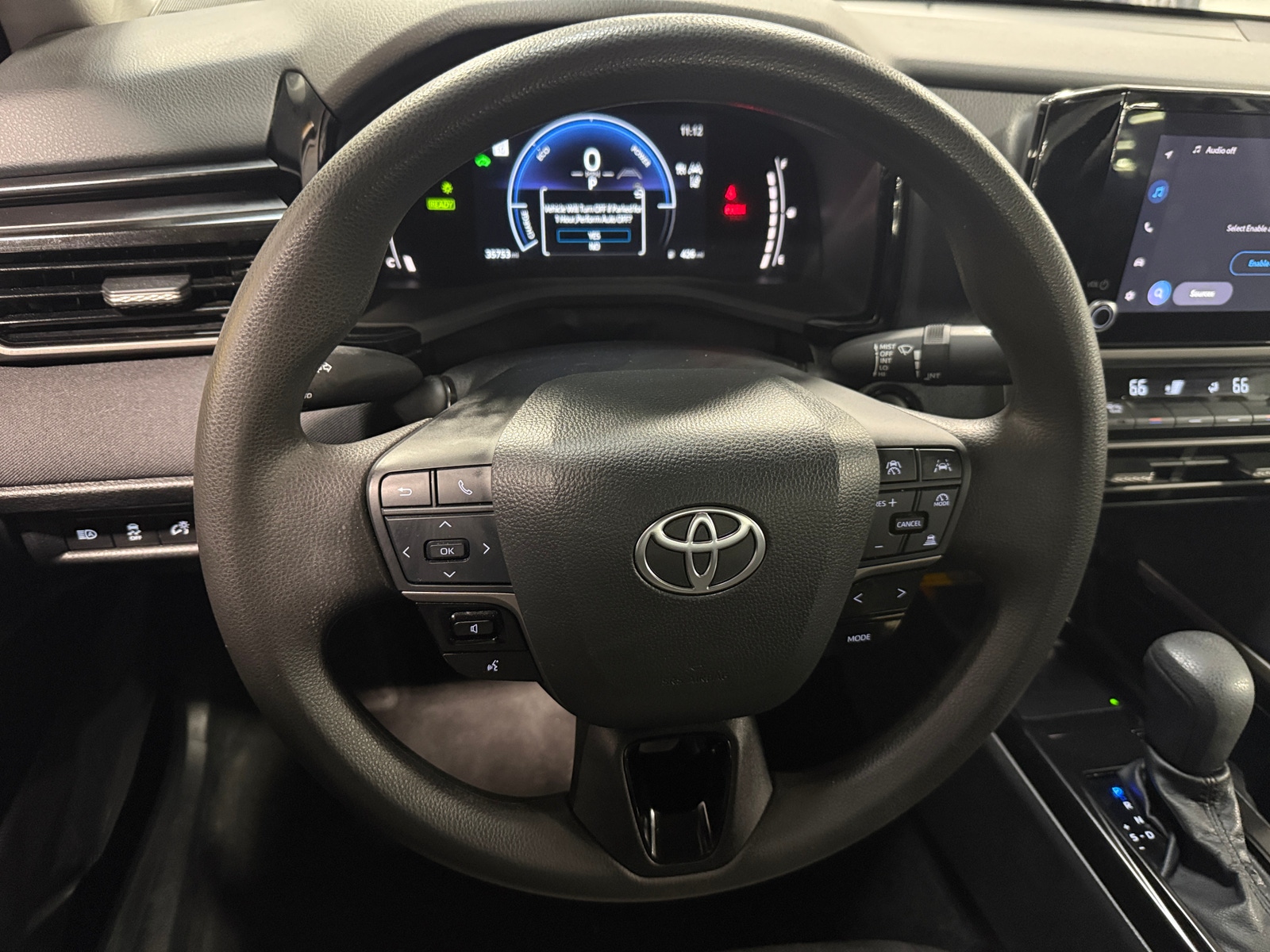 Thumbnail: 2025 Toyota Camry - 5