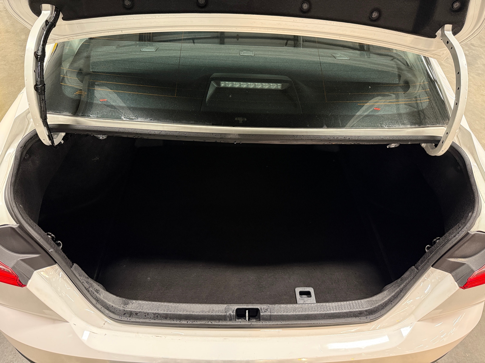 Thumbnail: 2025 Toyota Camry - 7