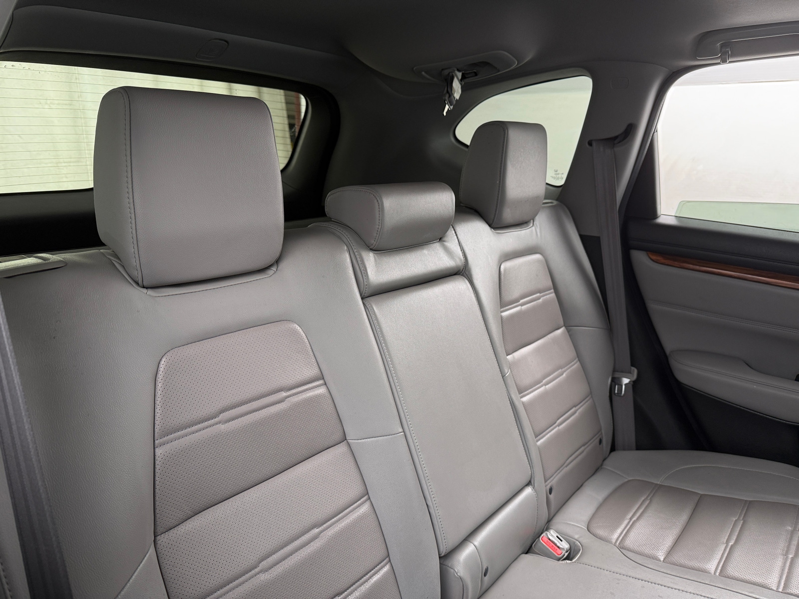 Thumbnail: 2018 Honda CR-V - 5