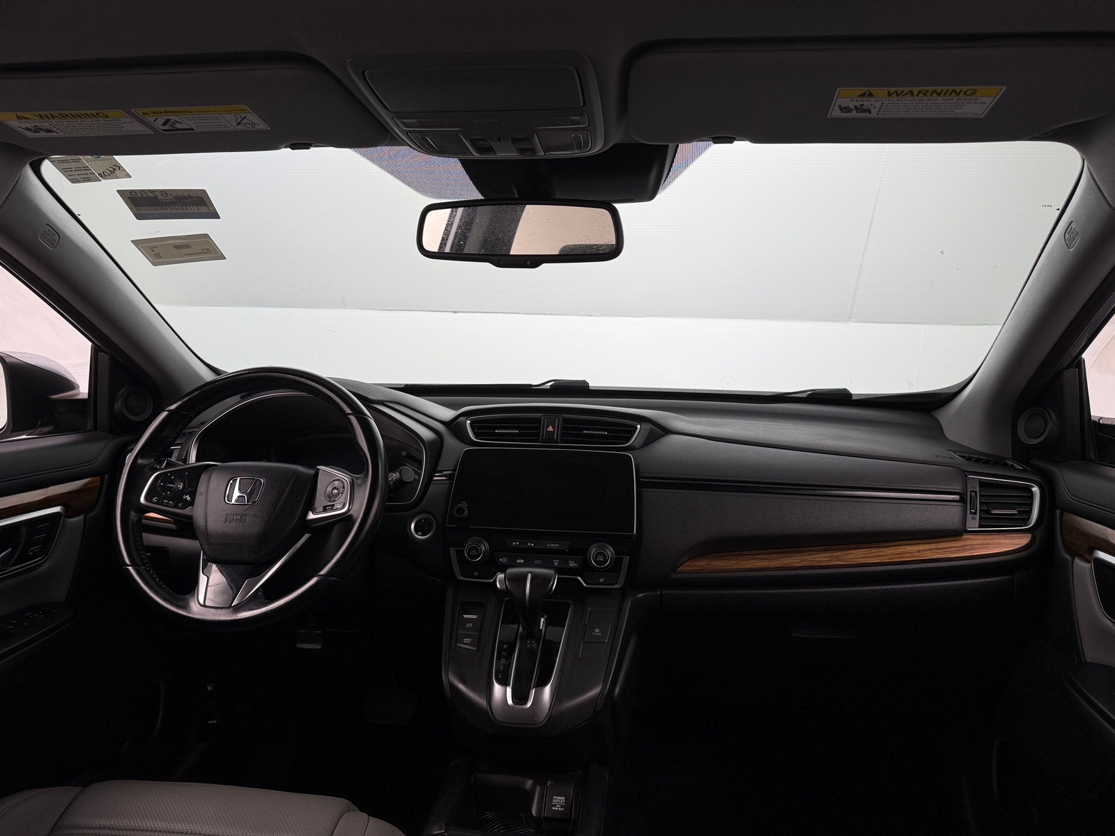 Thumbnail: 2018 Honda CR-V - 2