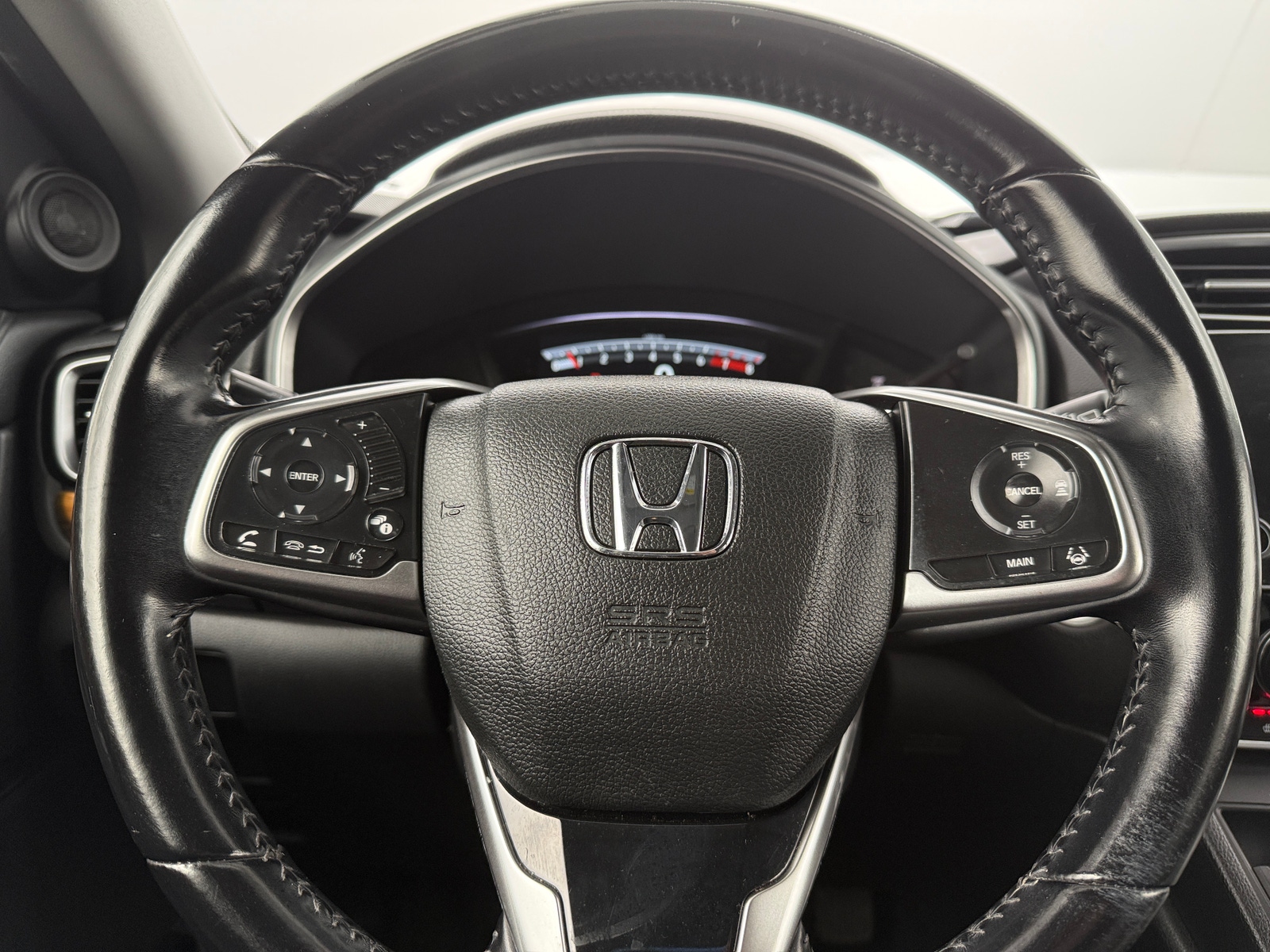 Thumbnail: 2018 Honda CR-V - 4