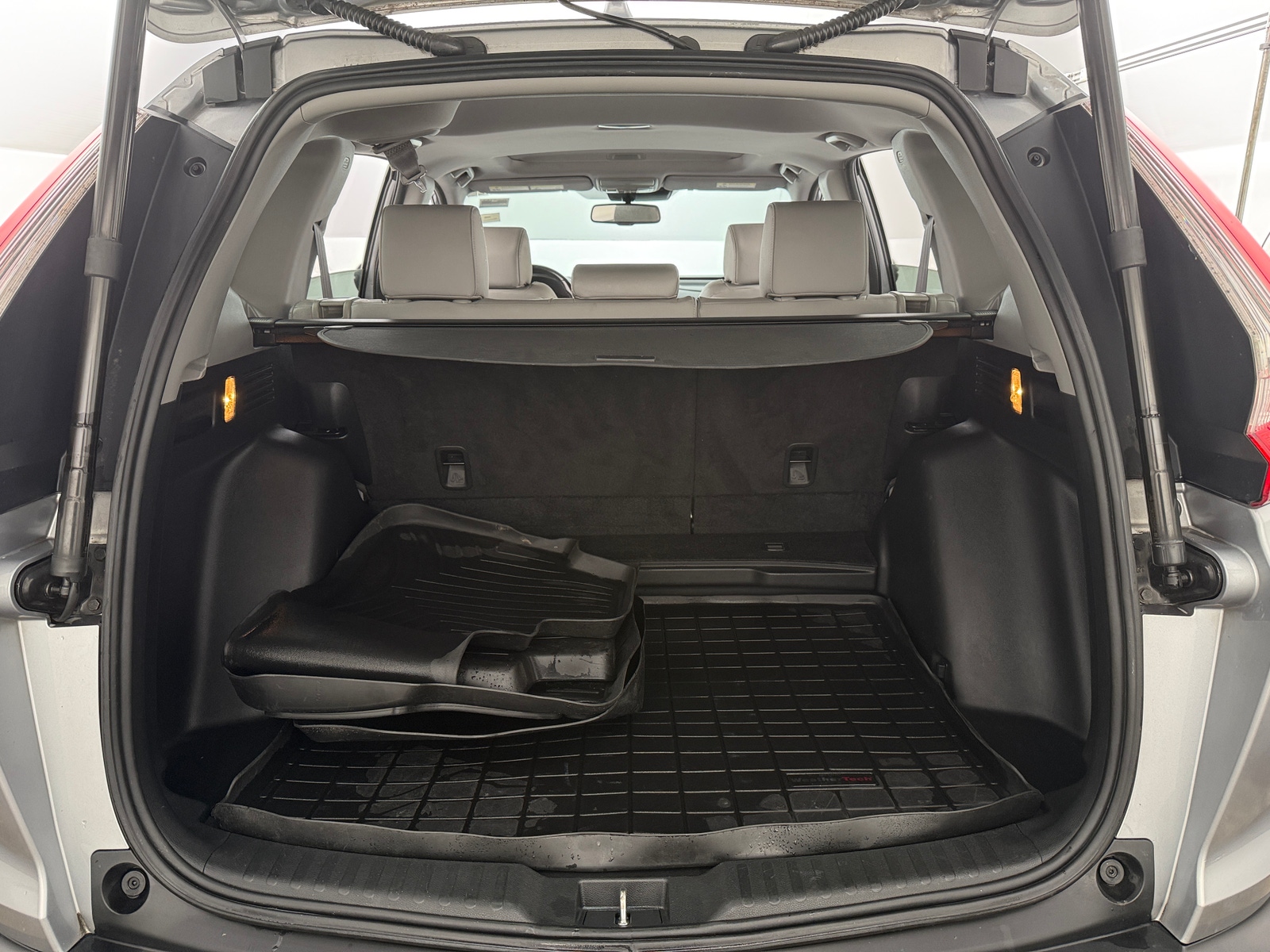 Thumbnail: 2018 Honda CR-V - 6