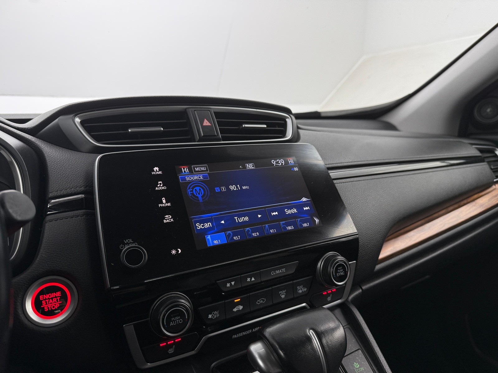 Thumbnail: 2018 Honda CR-V - 3