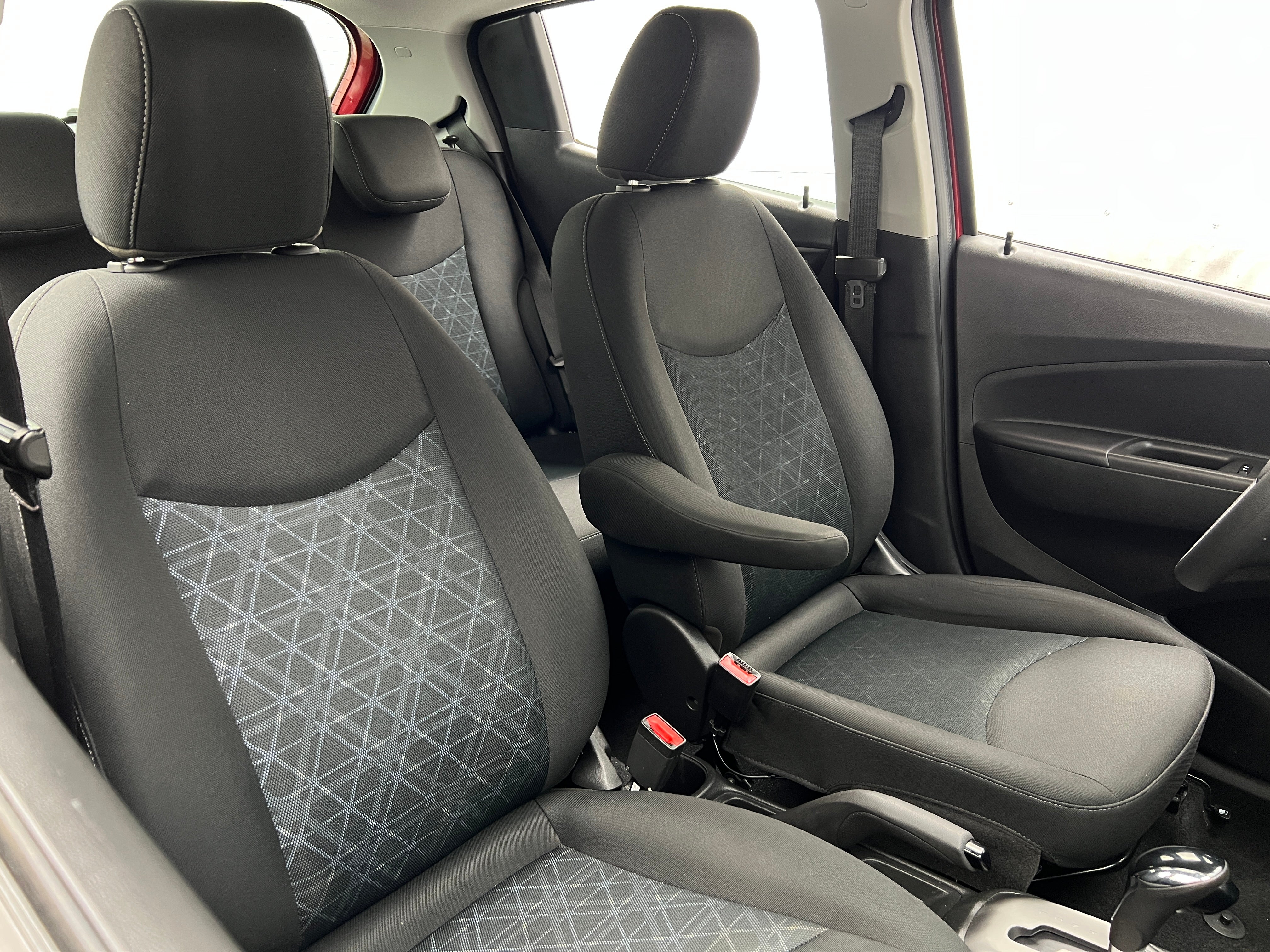 2022 Chevrolet Spark