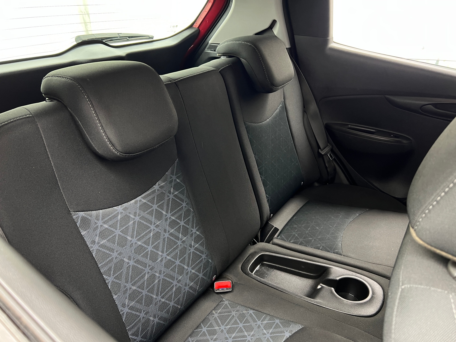 Thumbnail: 2022 Chevrolet Spark - 6