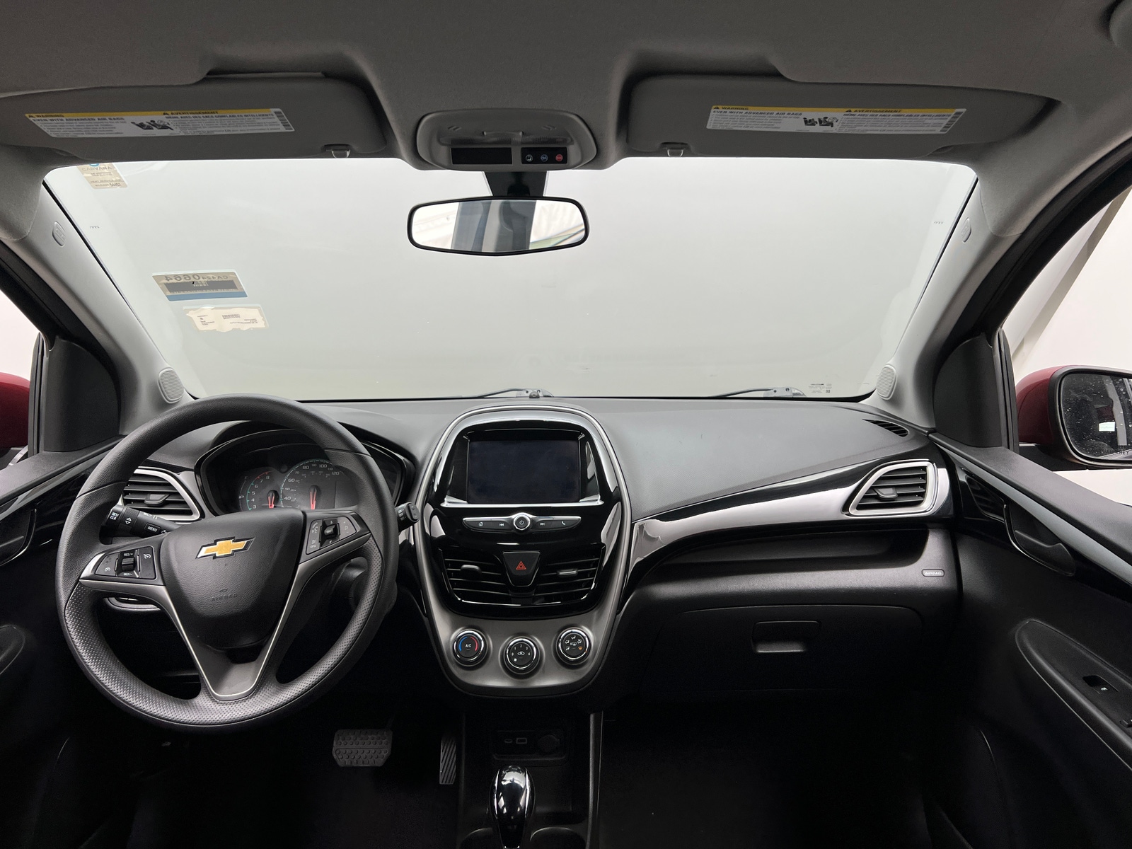 Thumbnail: 2022 Chevrolet Spark - 3