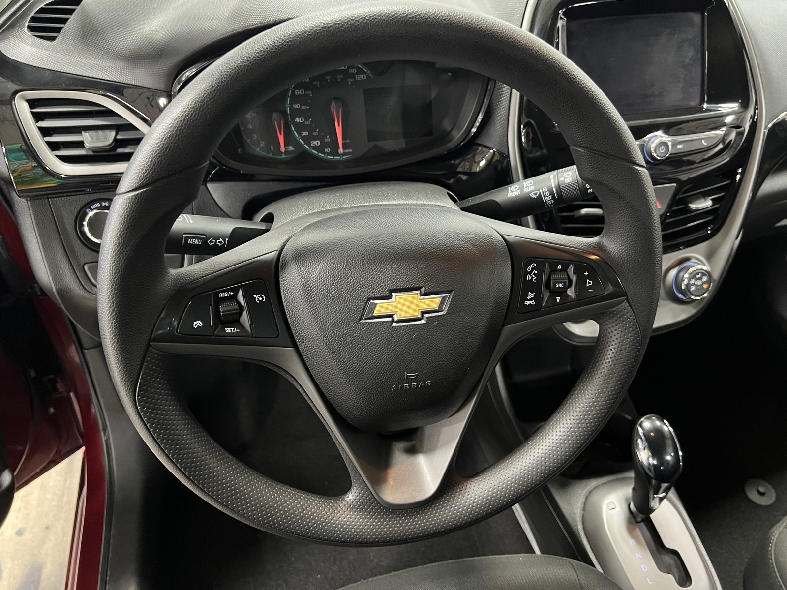 Thumbnail: 2022 Chevrolet Spark - 5