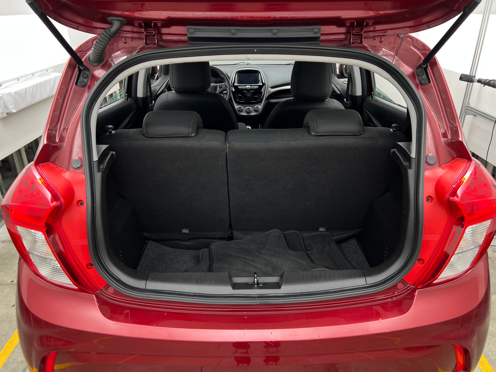 Thumbnail: 2022 Chevrolet Spark - 7