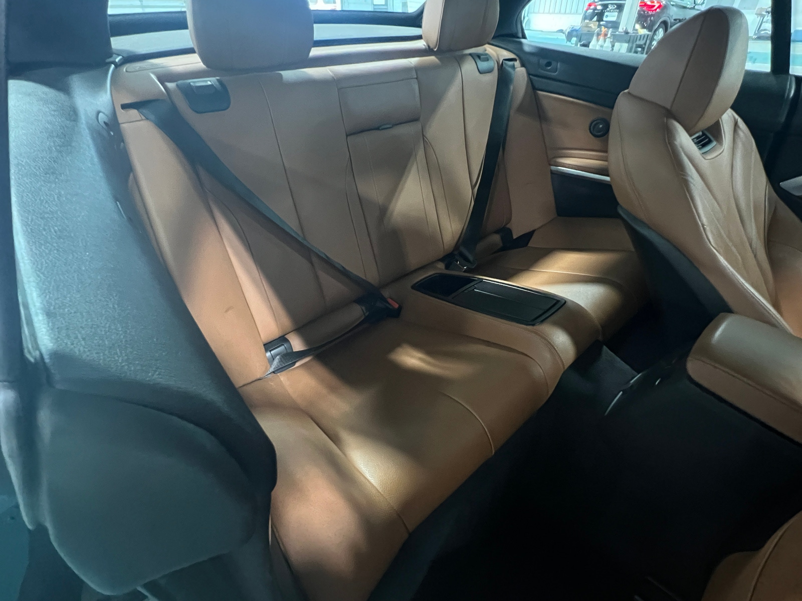 Thumbnail: 2017 BMW 4 Series - 5