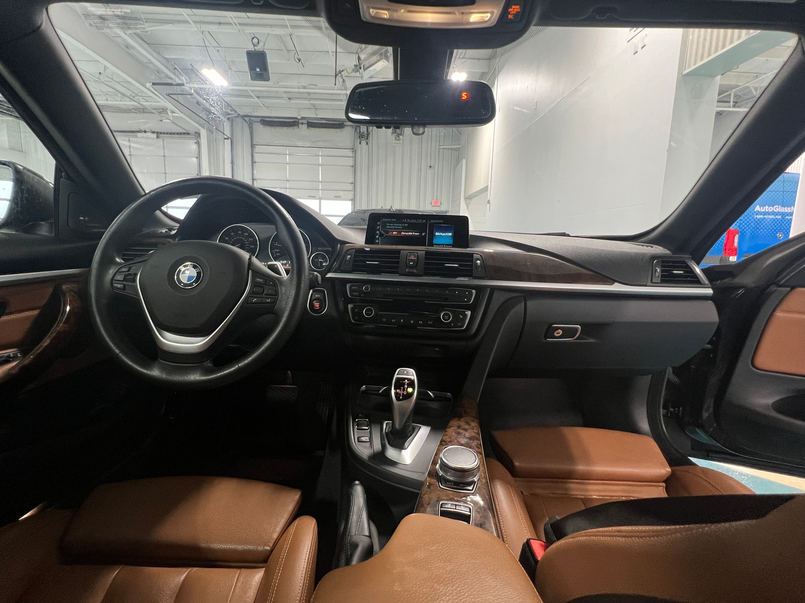 Thumbnail: 2017 BMW 4 Series - 2