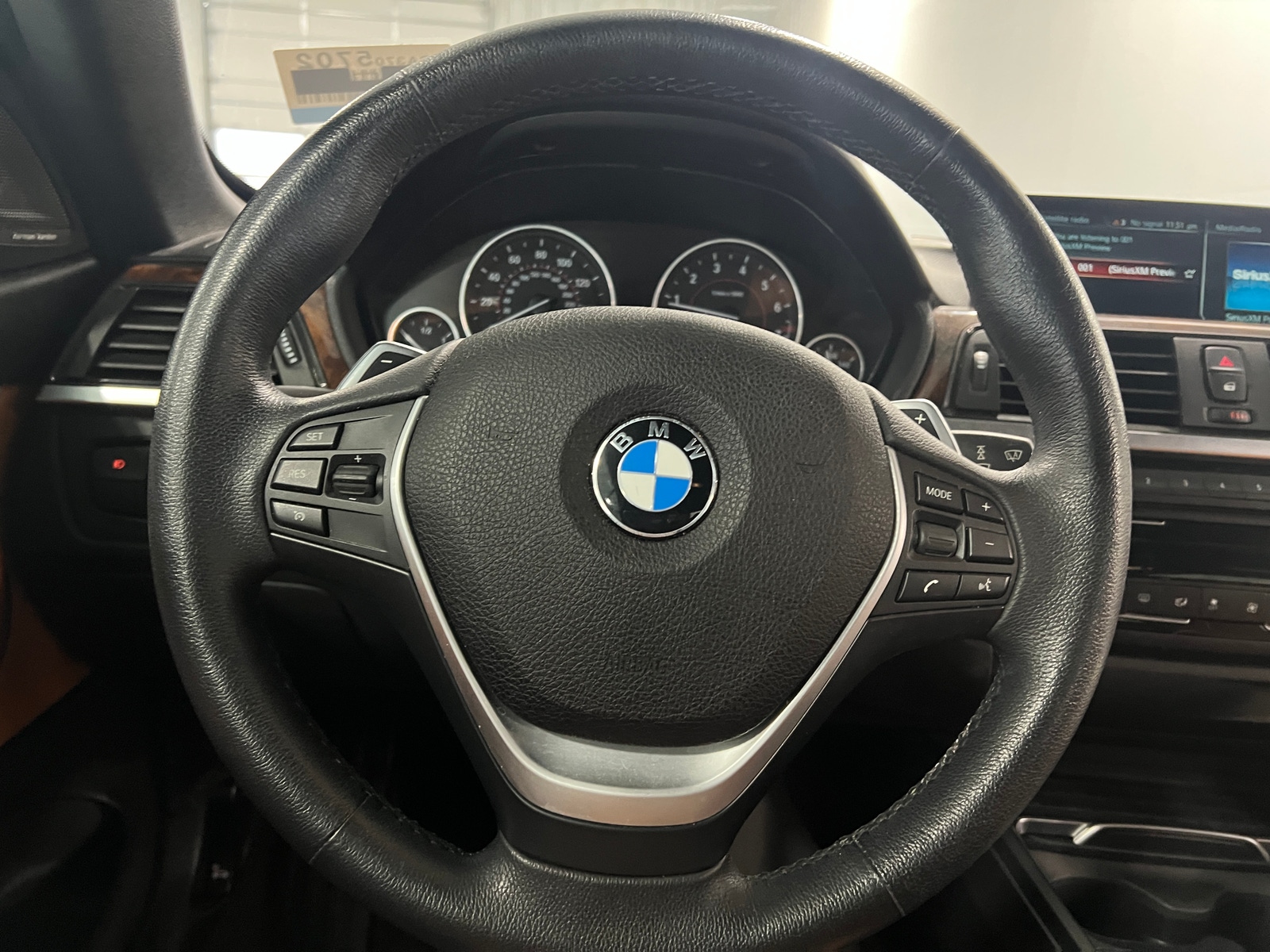 Thumbnail: 2017 BMW 4 Series - 4