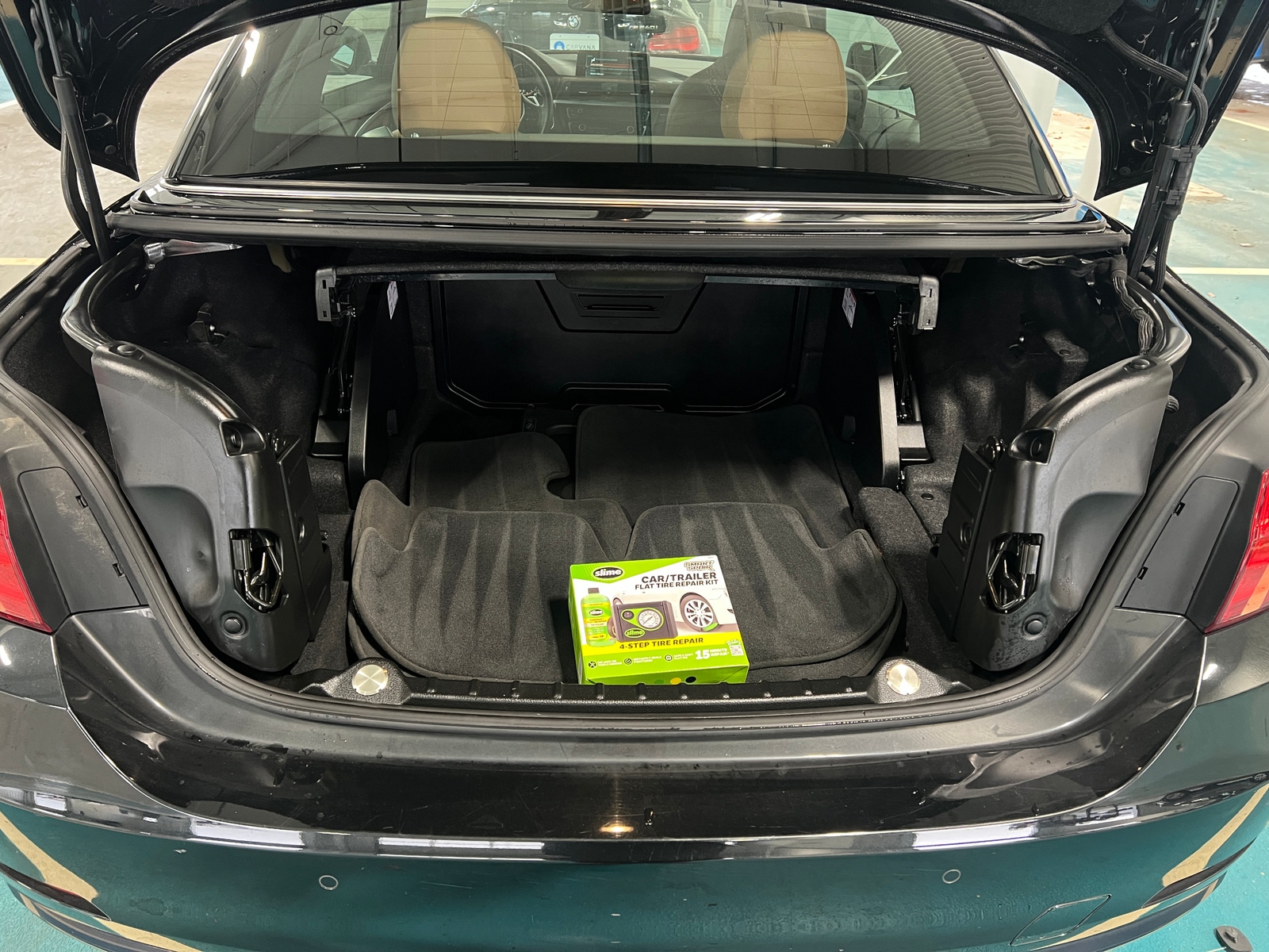 Thumbnail: 2017 BMW 4 Series - 6