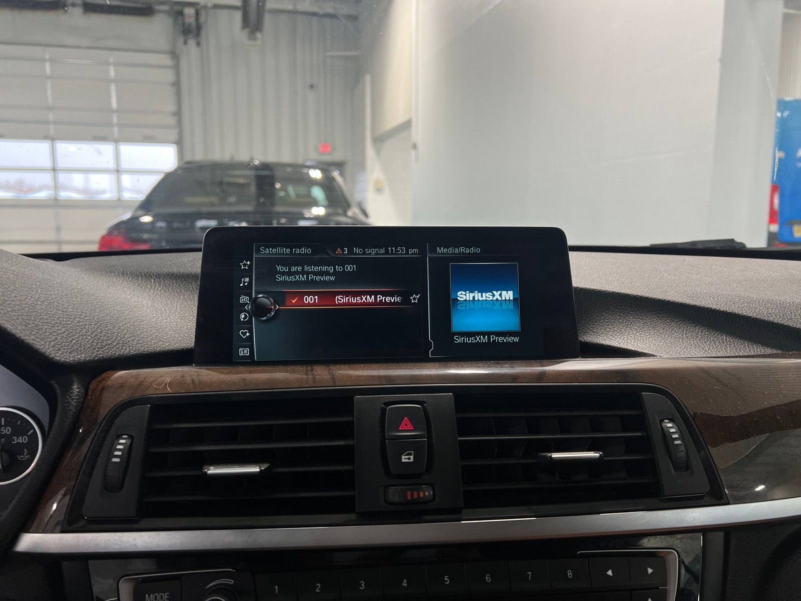 Thumbnail: 2017 BMW 4 Series - 3