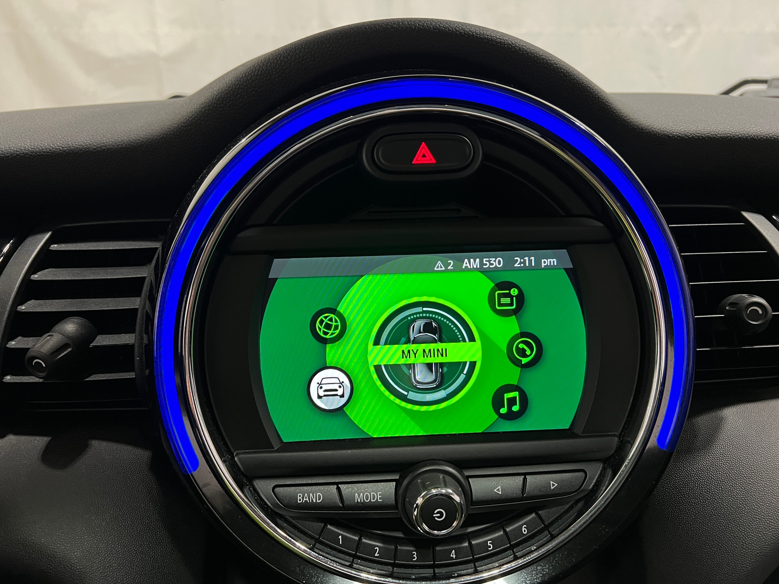 Thumbnail: 2019 MINI Cooper Hardtop - 3