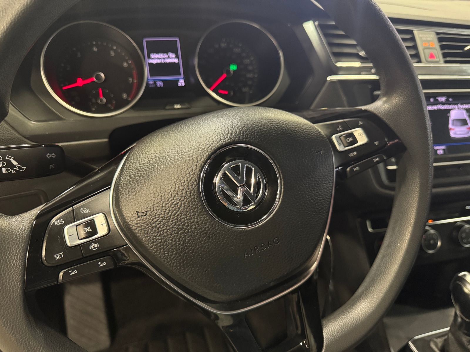 Thumbnail: 2020 Volkswagen Tiguan - 5