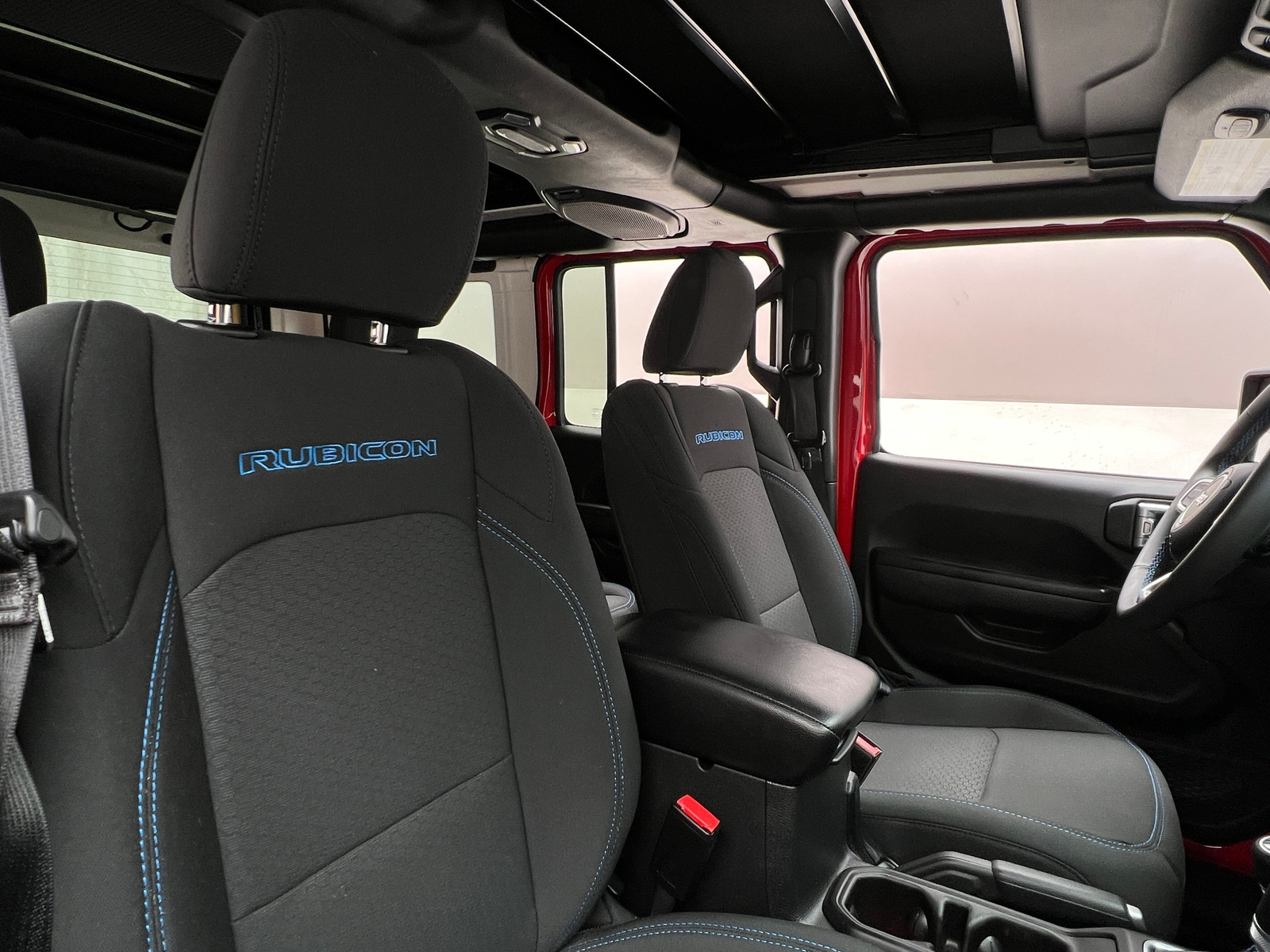 Thumbnail: 2023 Jeep Wrangler - 2