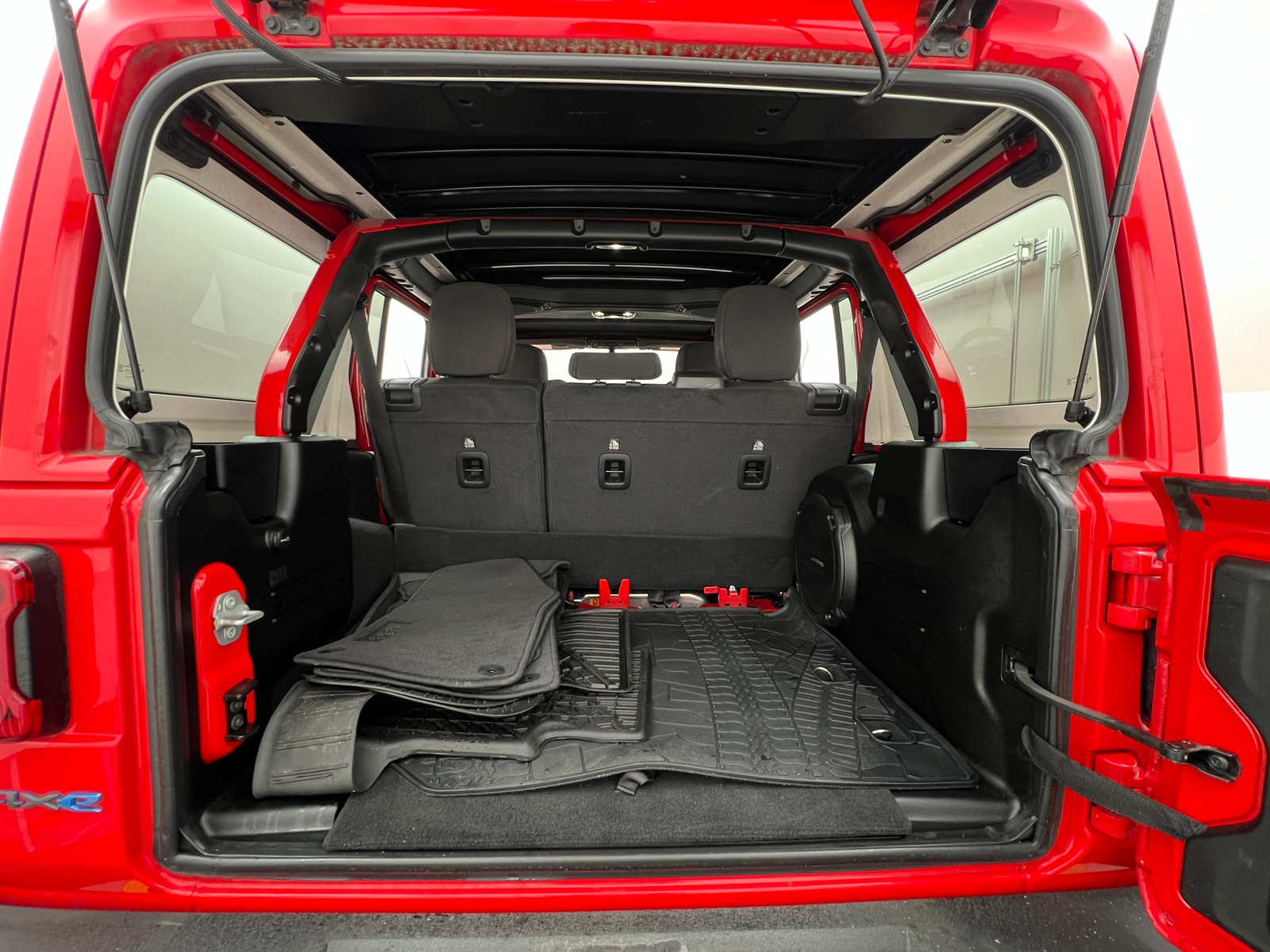 Thumbnail: 2023 Jeep Wrangler - 7