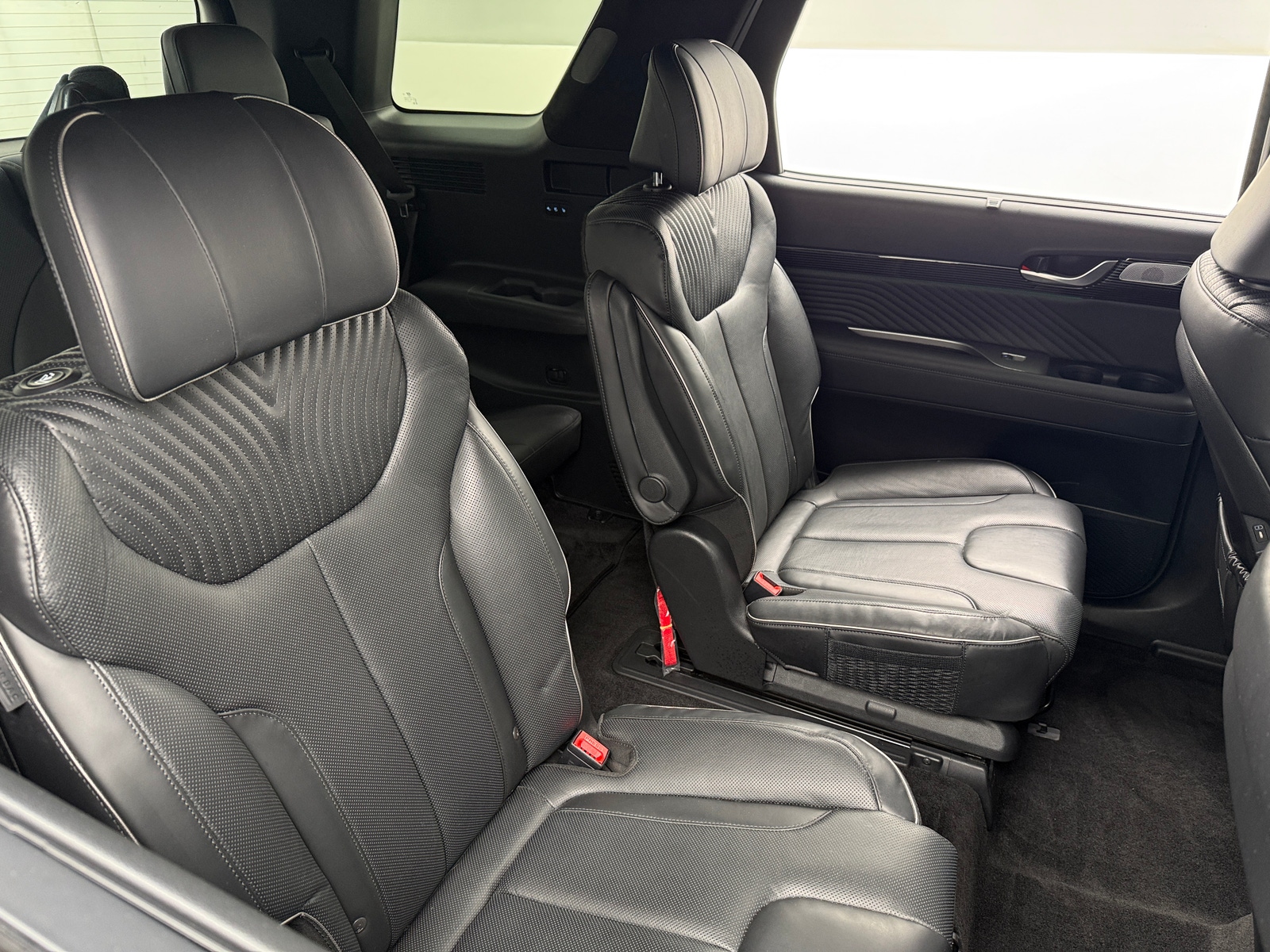 Thumbnail: 2024 Hyundai Palisade - 5