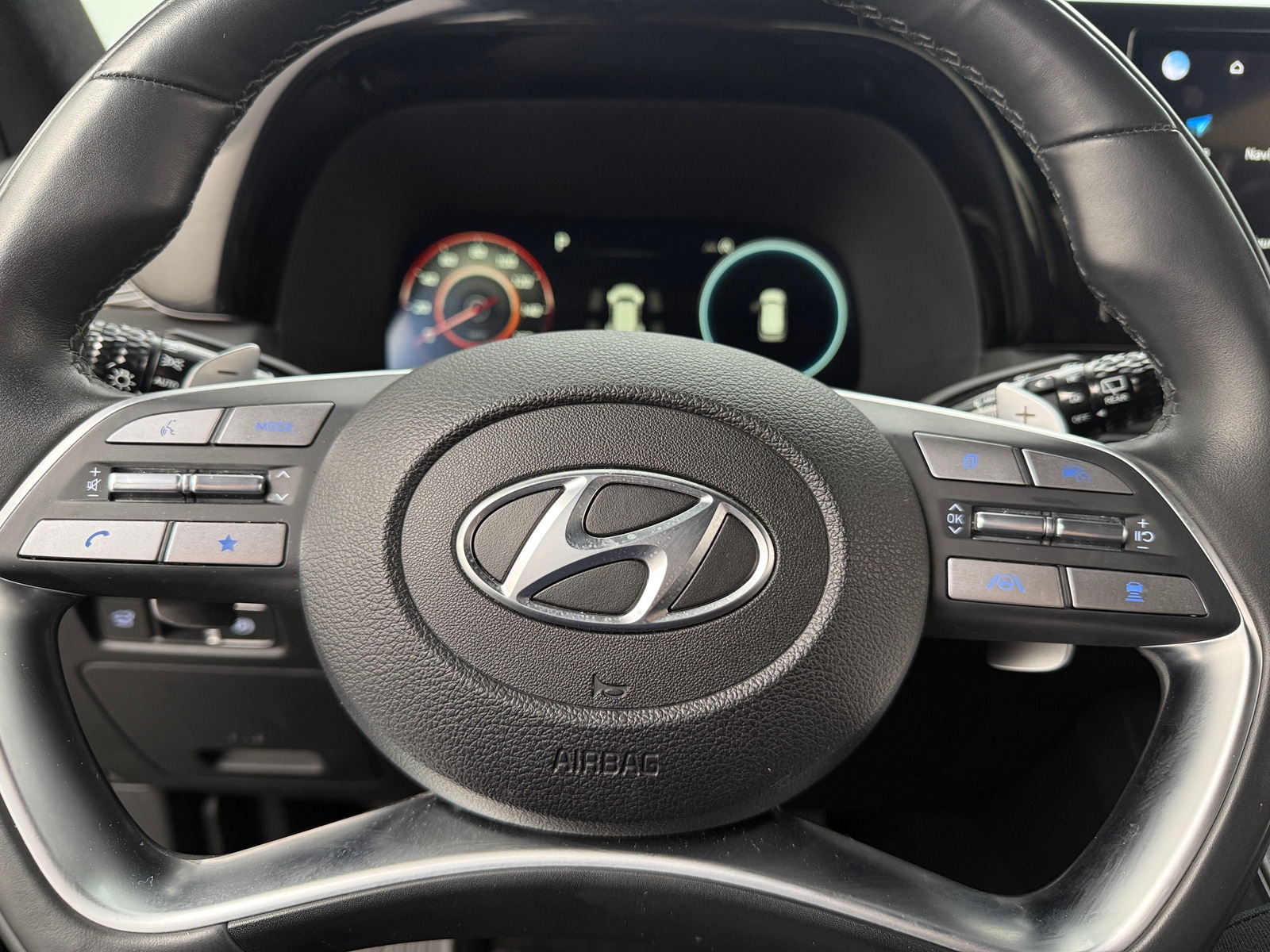 Thumbnail: 2024 Hyundai Palisade - 4