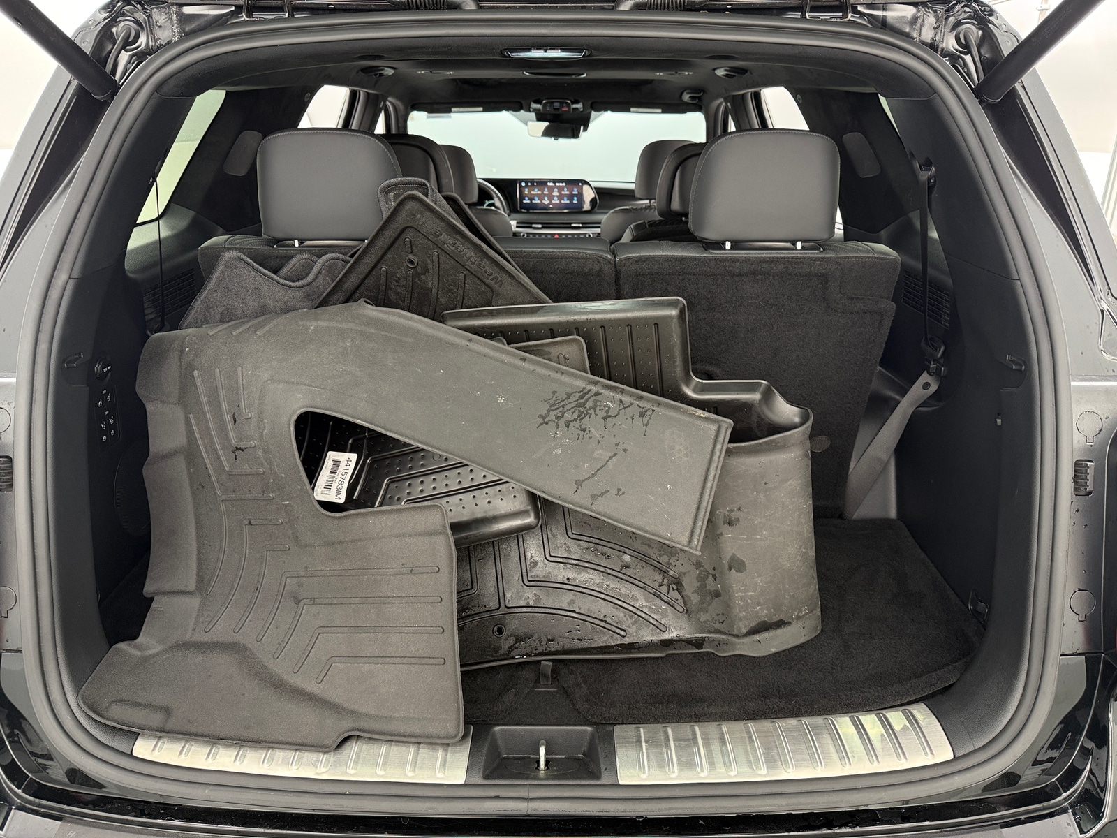 Thumbnail: 2024 Hyundai Palisade - 6