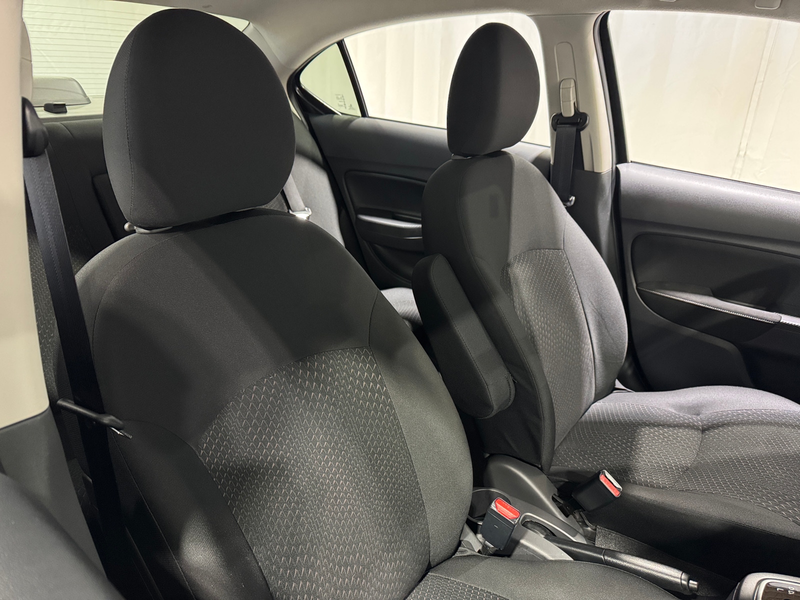 Thumbnail: 2024 Mitsubishi Mirage G4 - 2