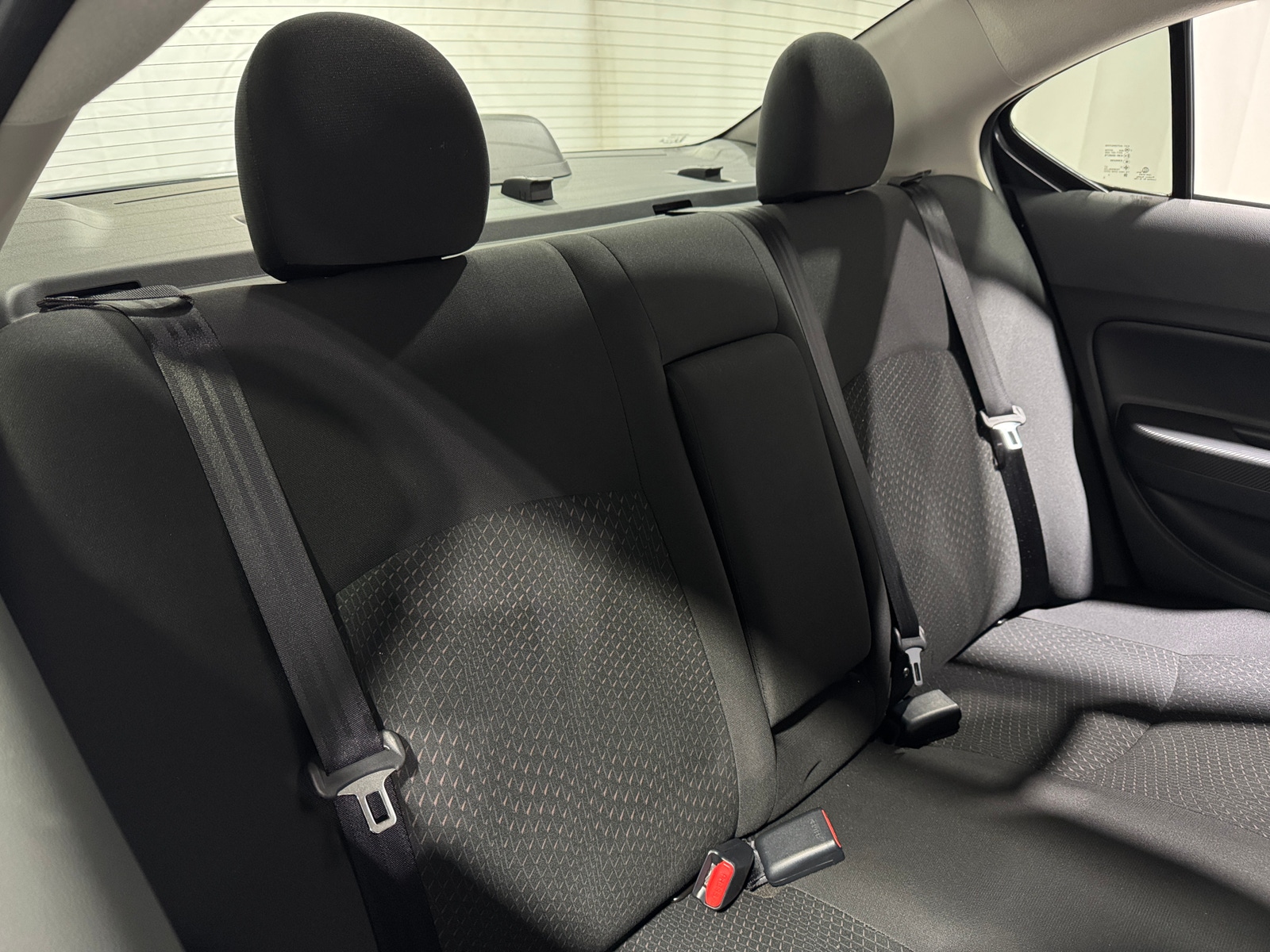 Thumbnail: 2024 Mitsubishi Mirage G4 - 6